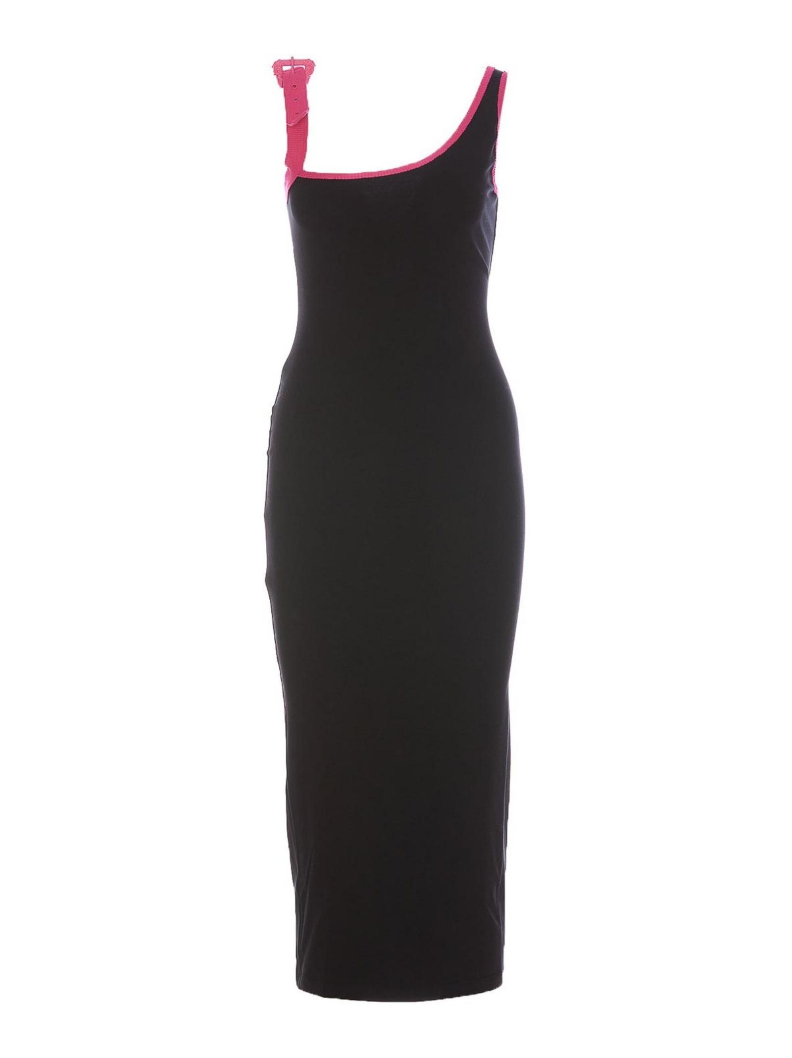 versace jeans couture dress