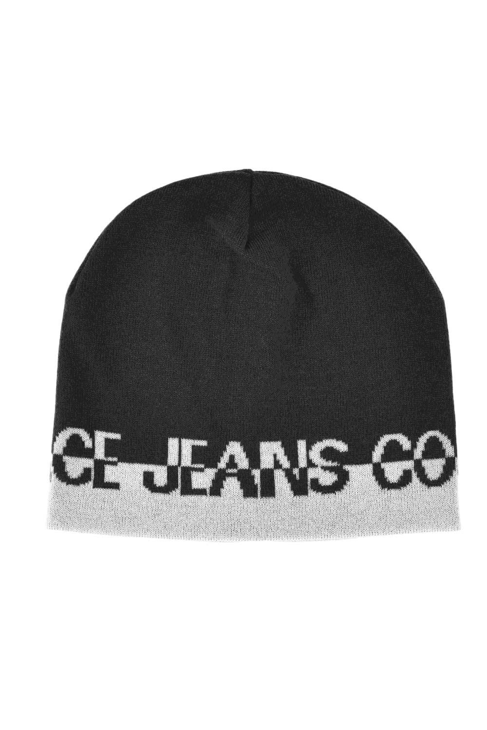 versace jeans couture hat
