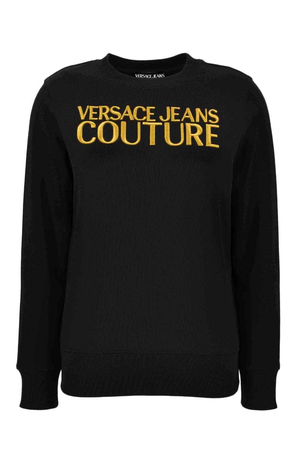 versace jeans couture hoodie