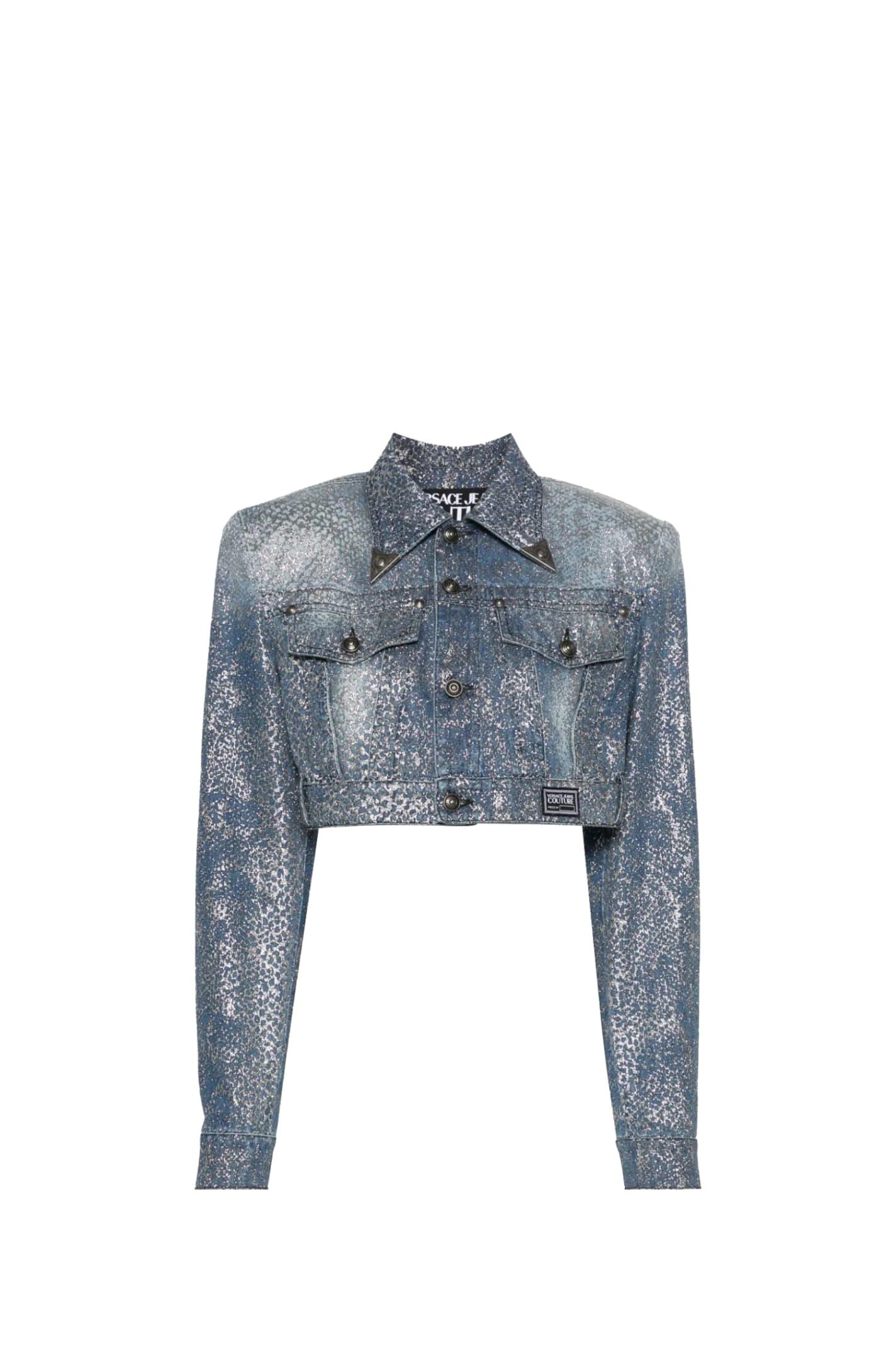 versace jeans couture jackets