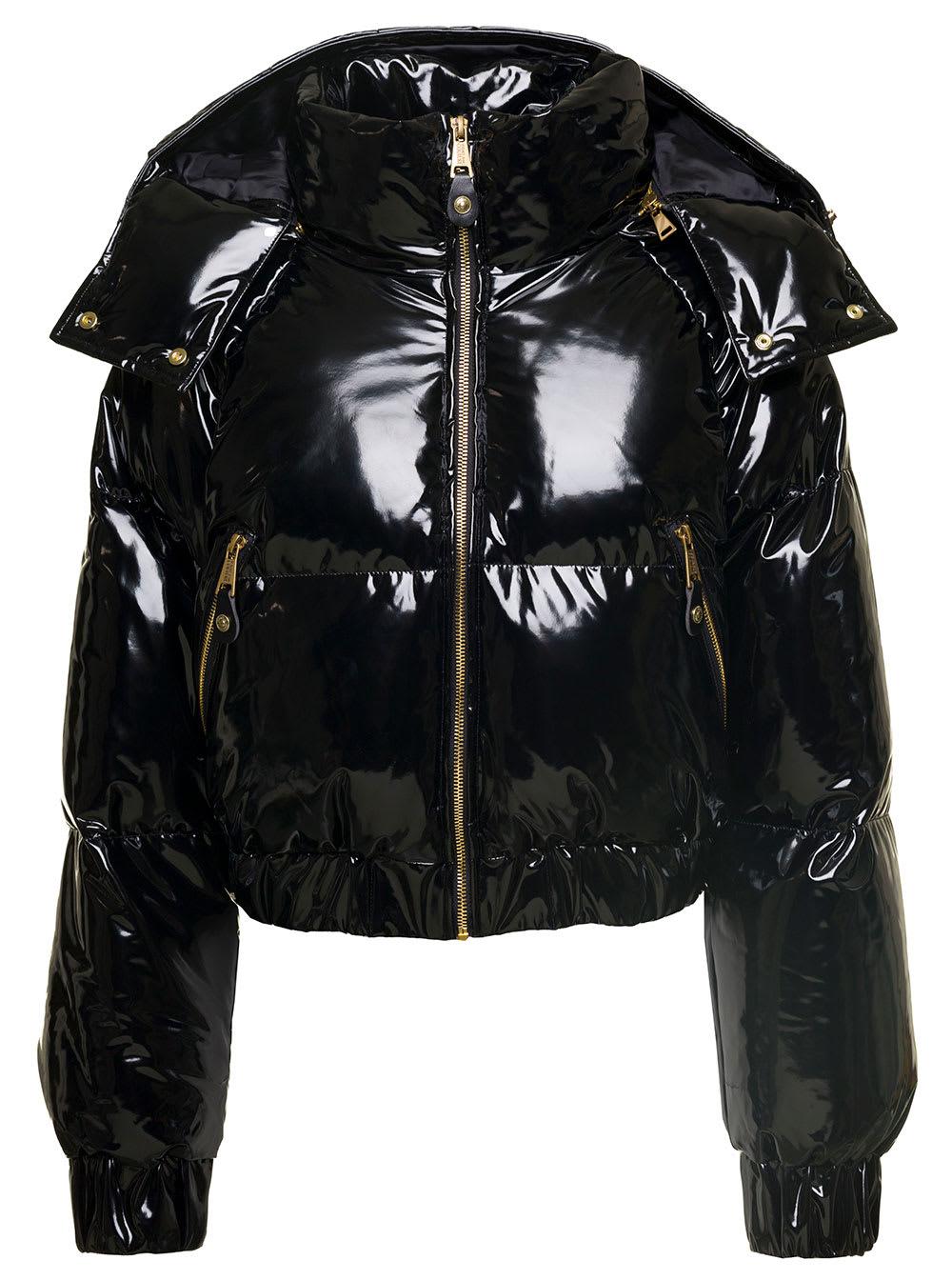 versace jeans couture outerwear