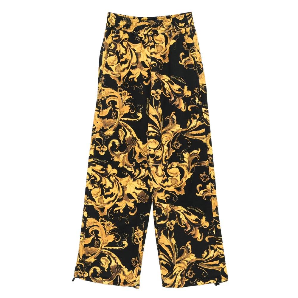 versace jeans couture pant