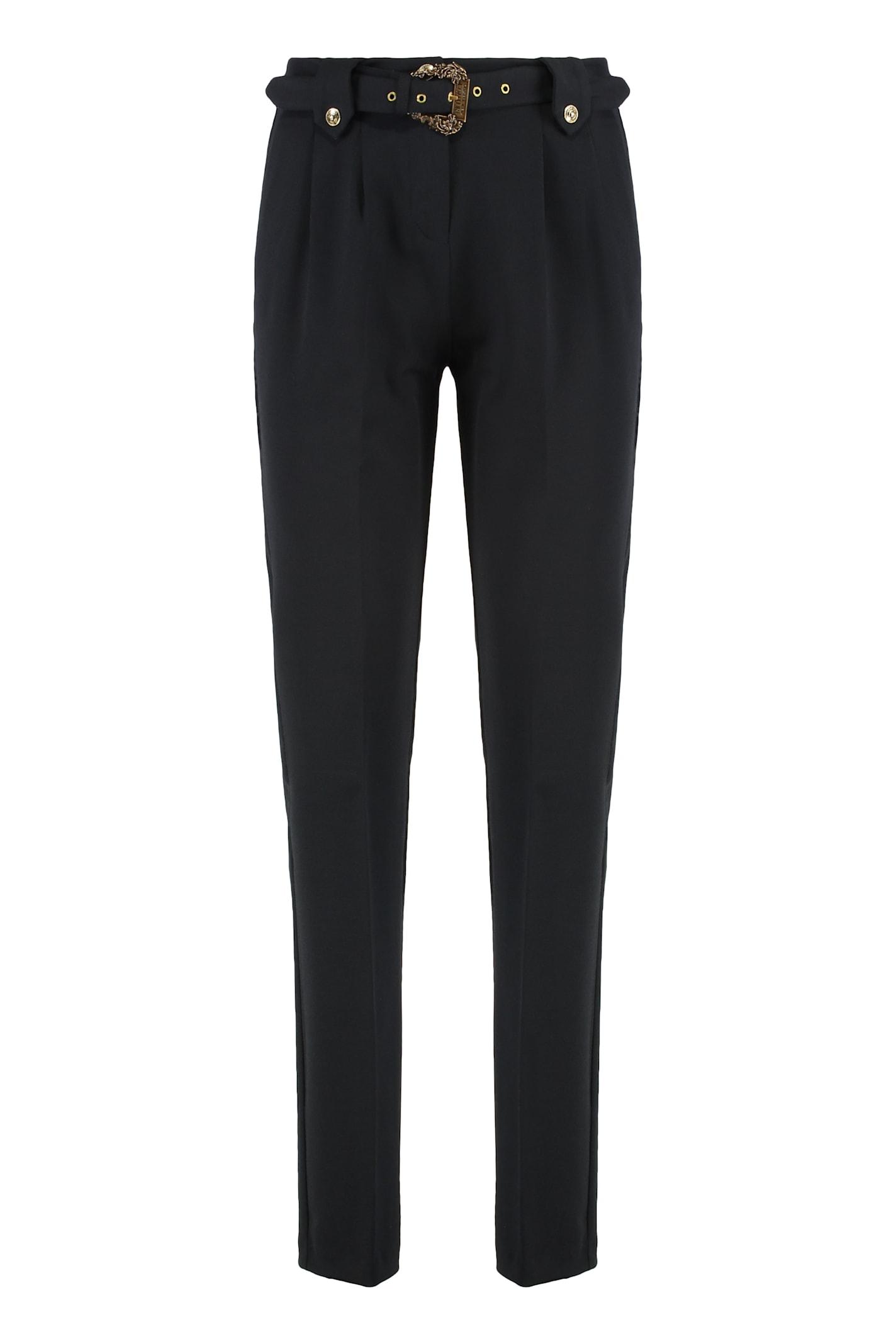 versace jeans couture pants