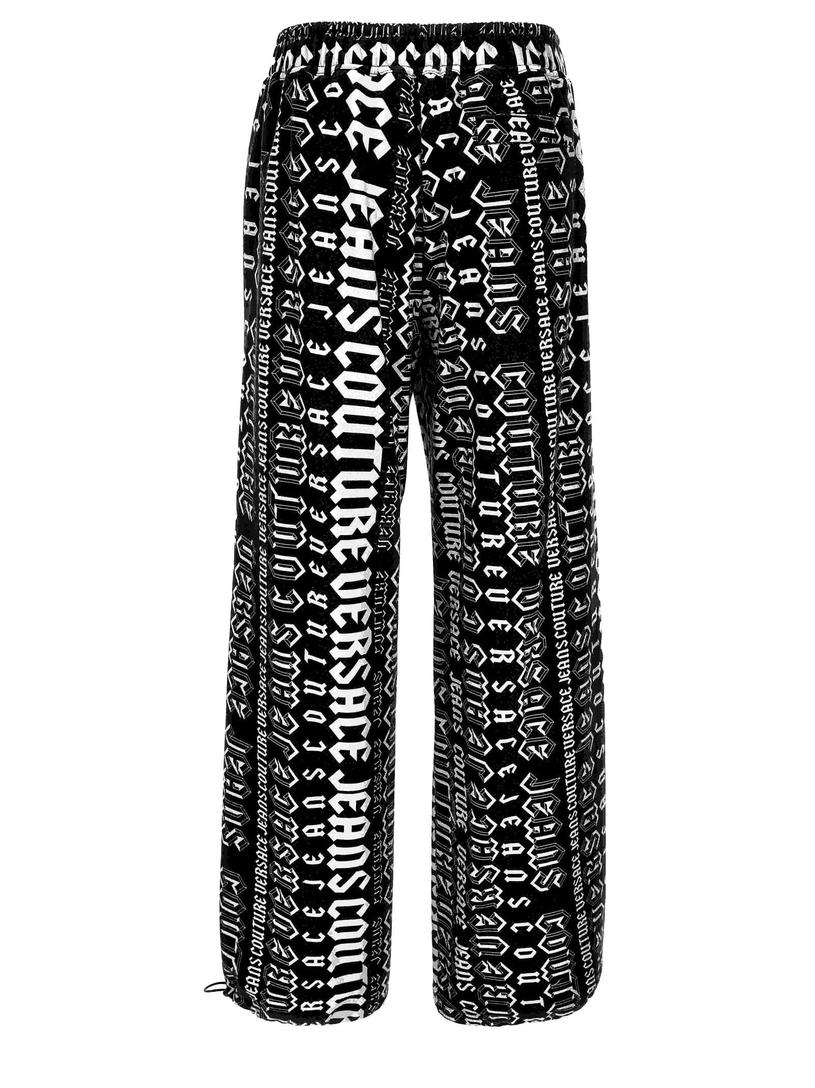 versace jeans couture pants