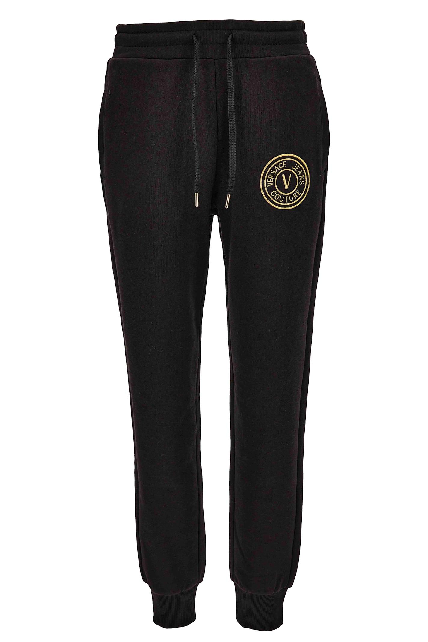 versace jeans couture pants
