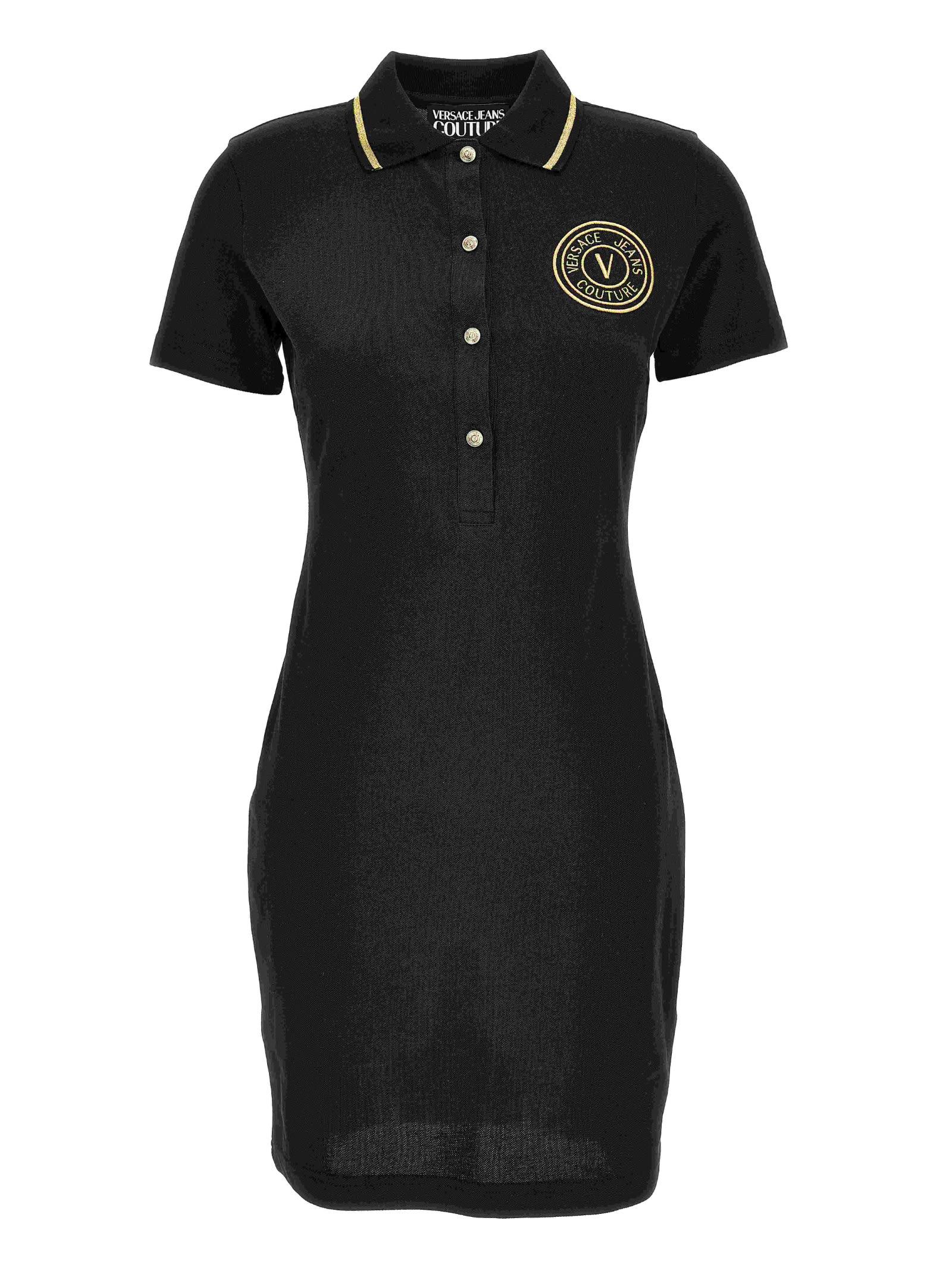 versace jeans couture pencil dress