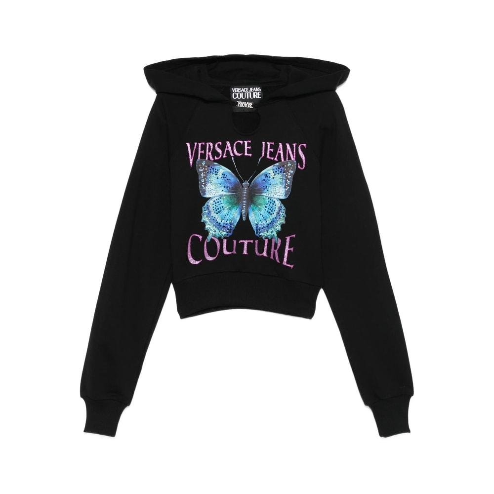 versace jeans couture sweatshirt