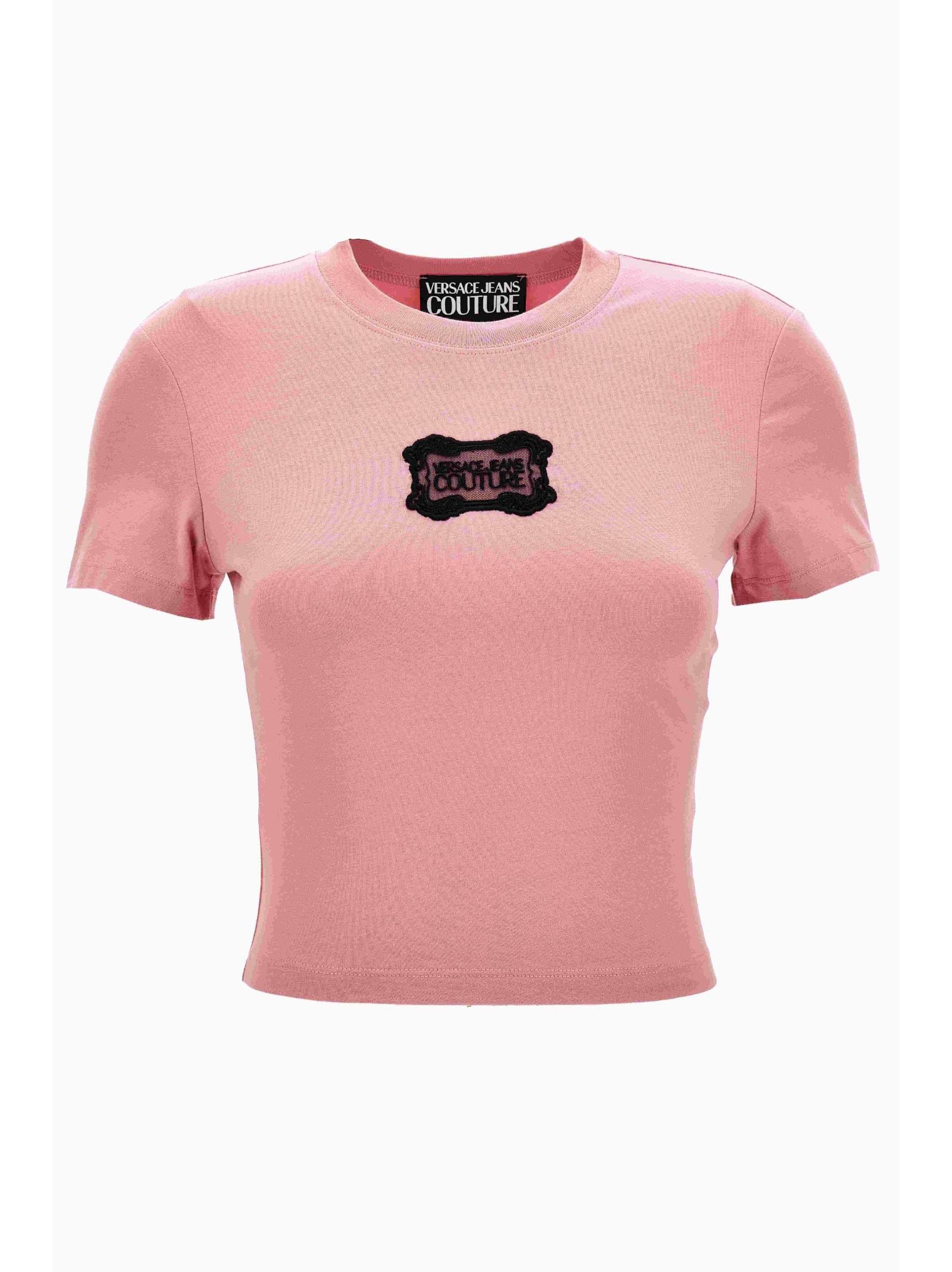 versace jeans couture t-shirt