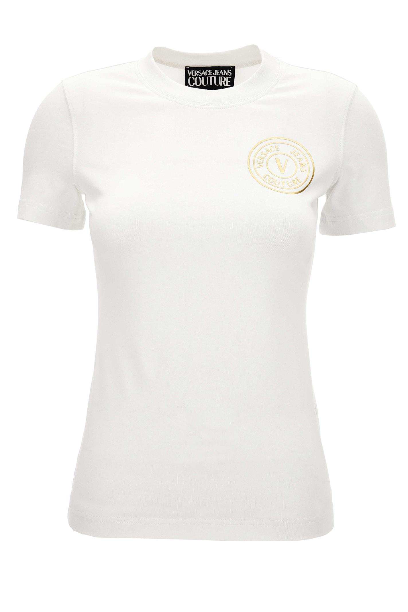 versace jeans couture t-shirt
