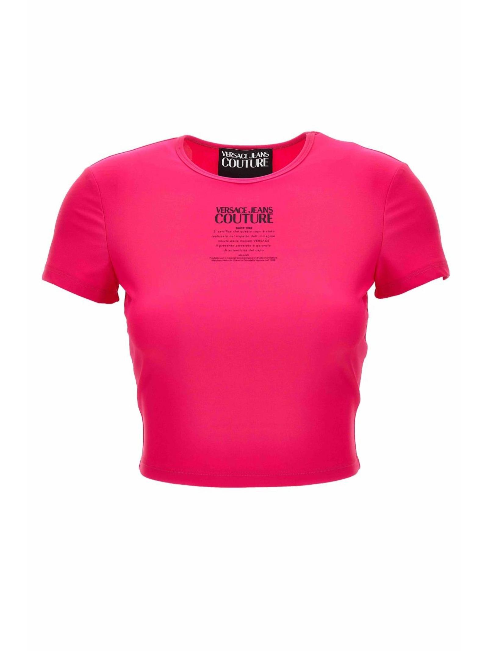 versace jeans couture t-shirt