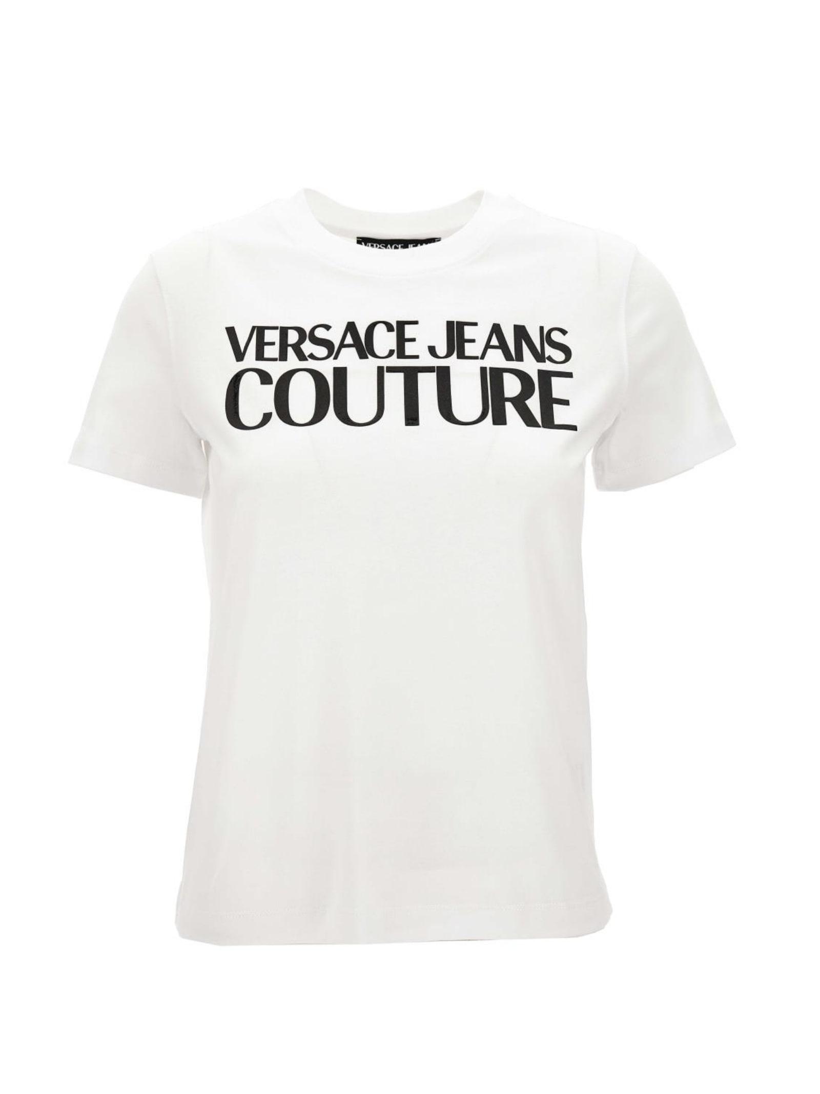 versace jeans couture t-shirt