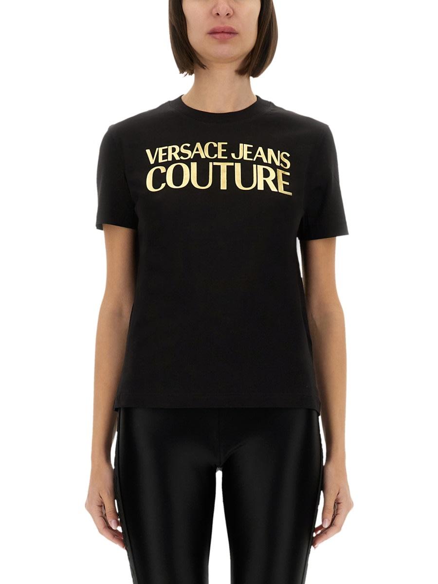 versace jeans couture t-shirt