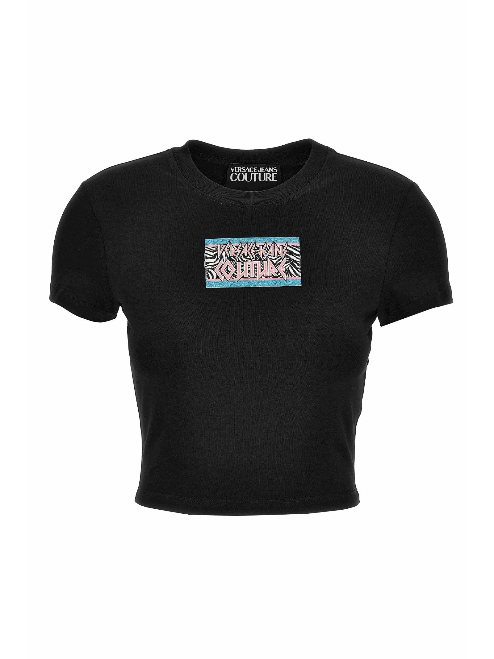 versace jeans couture t-shirt