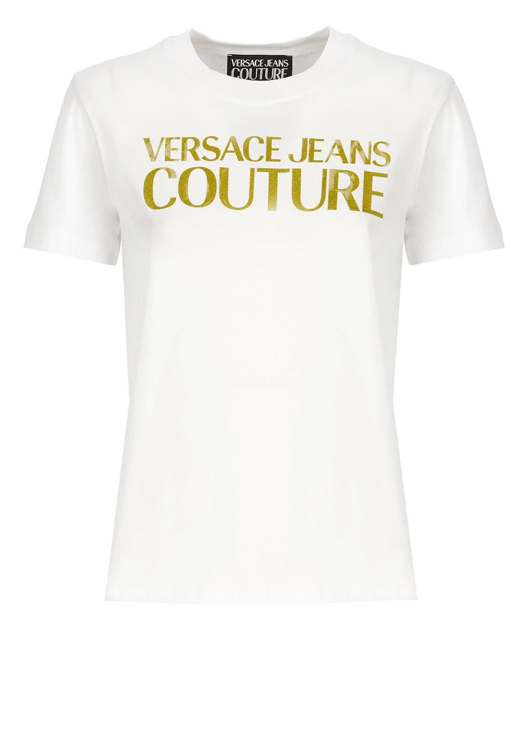versace jeans couture t-shirt