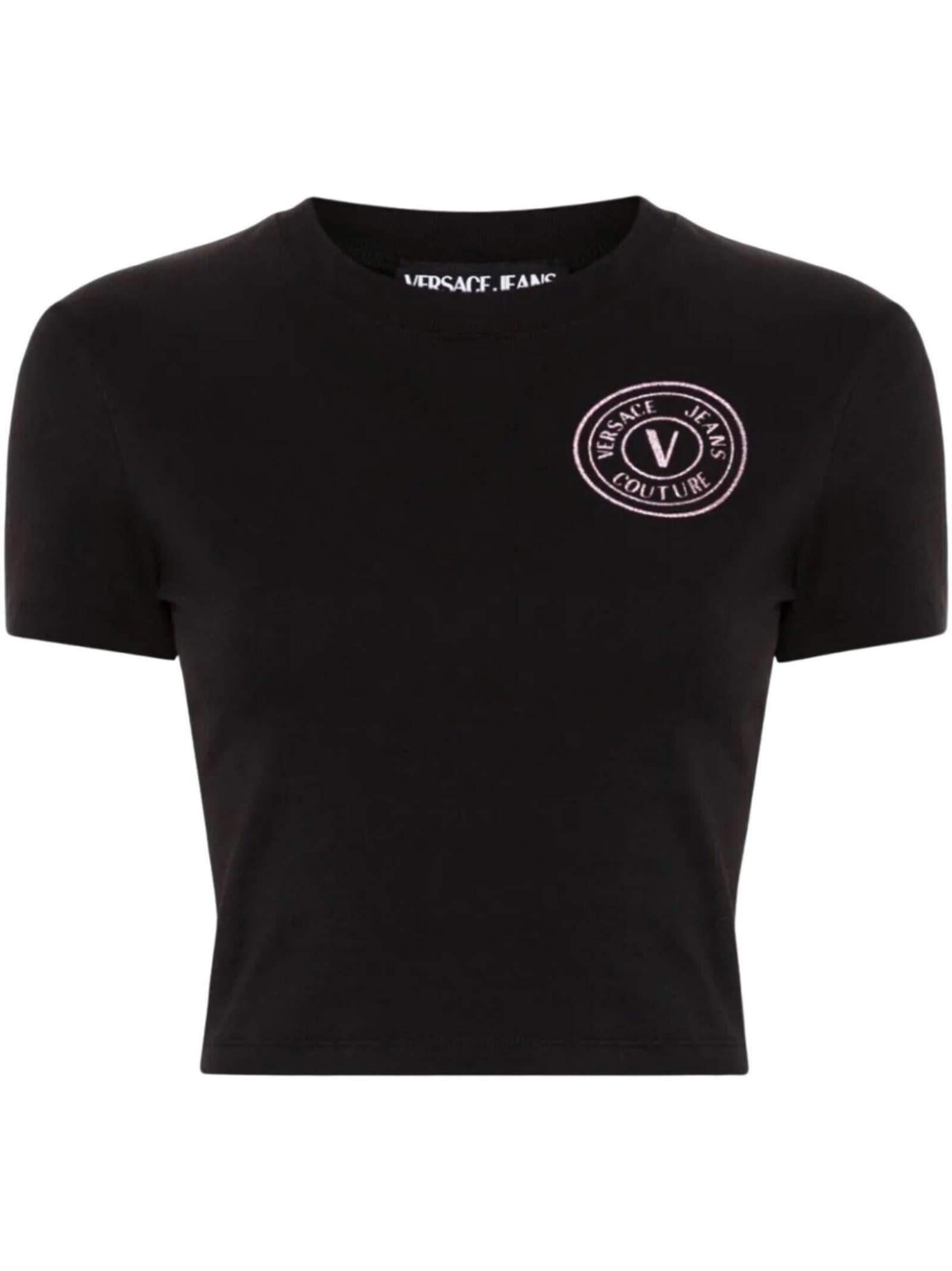 versace jeans couture t-shirt