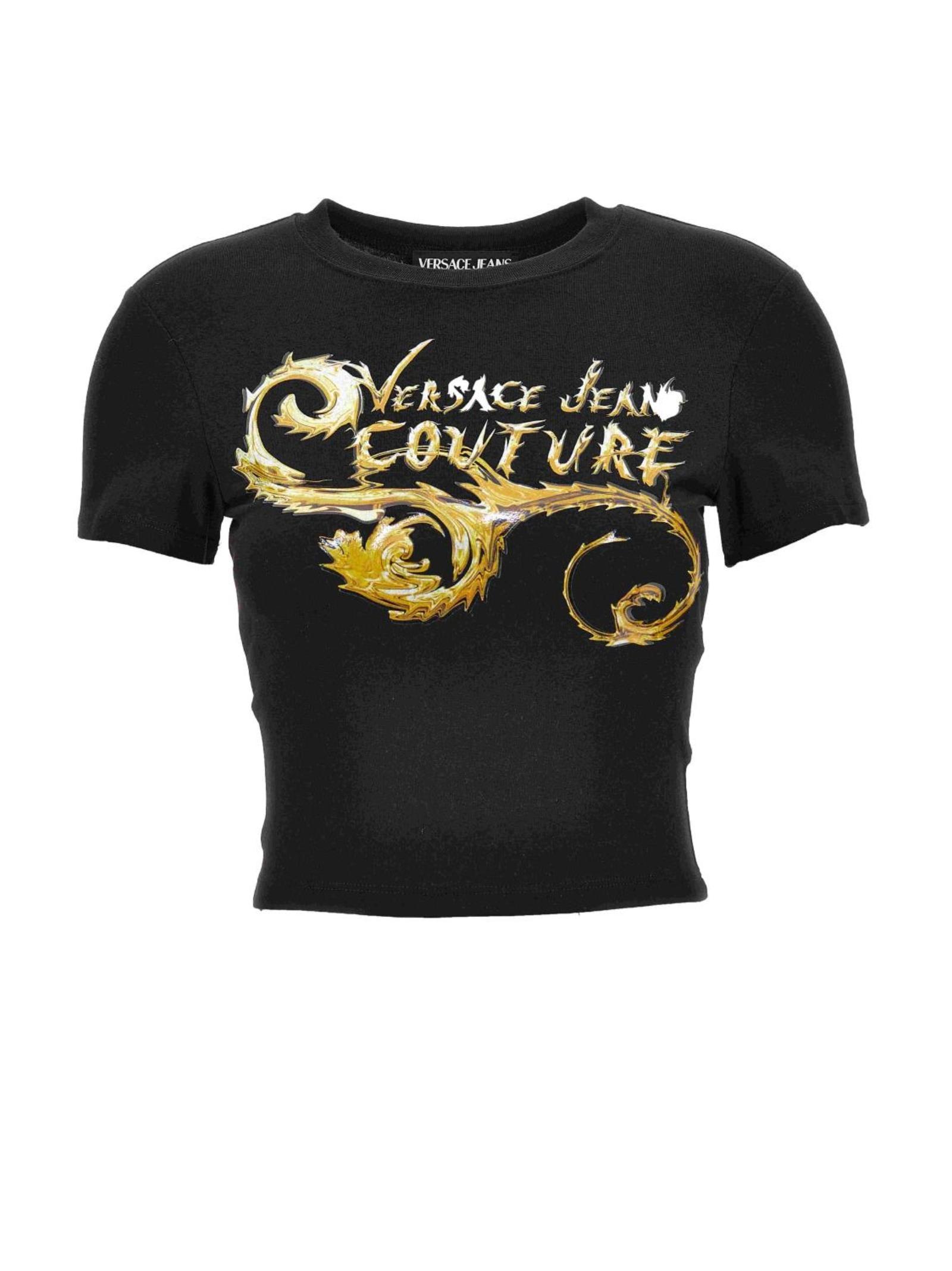 versace jeans couture t-shirt