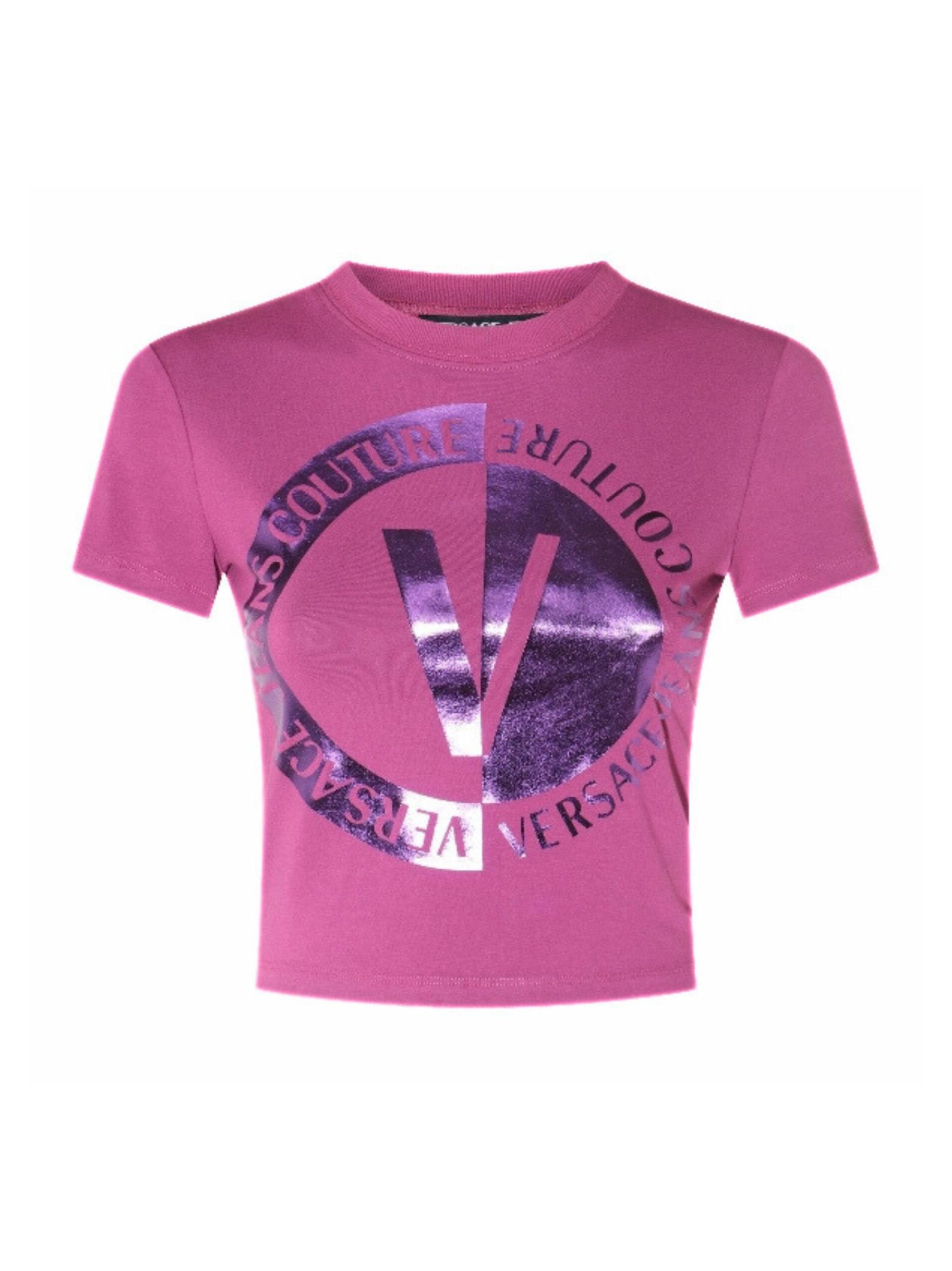 versace jeans couture t-shirt