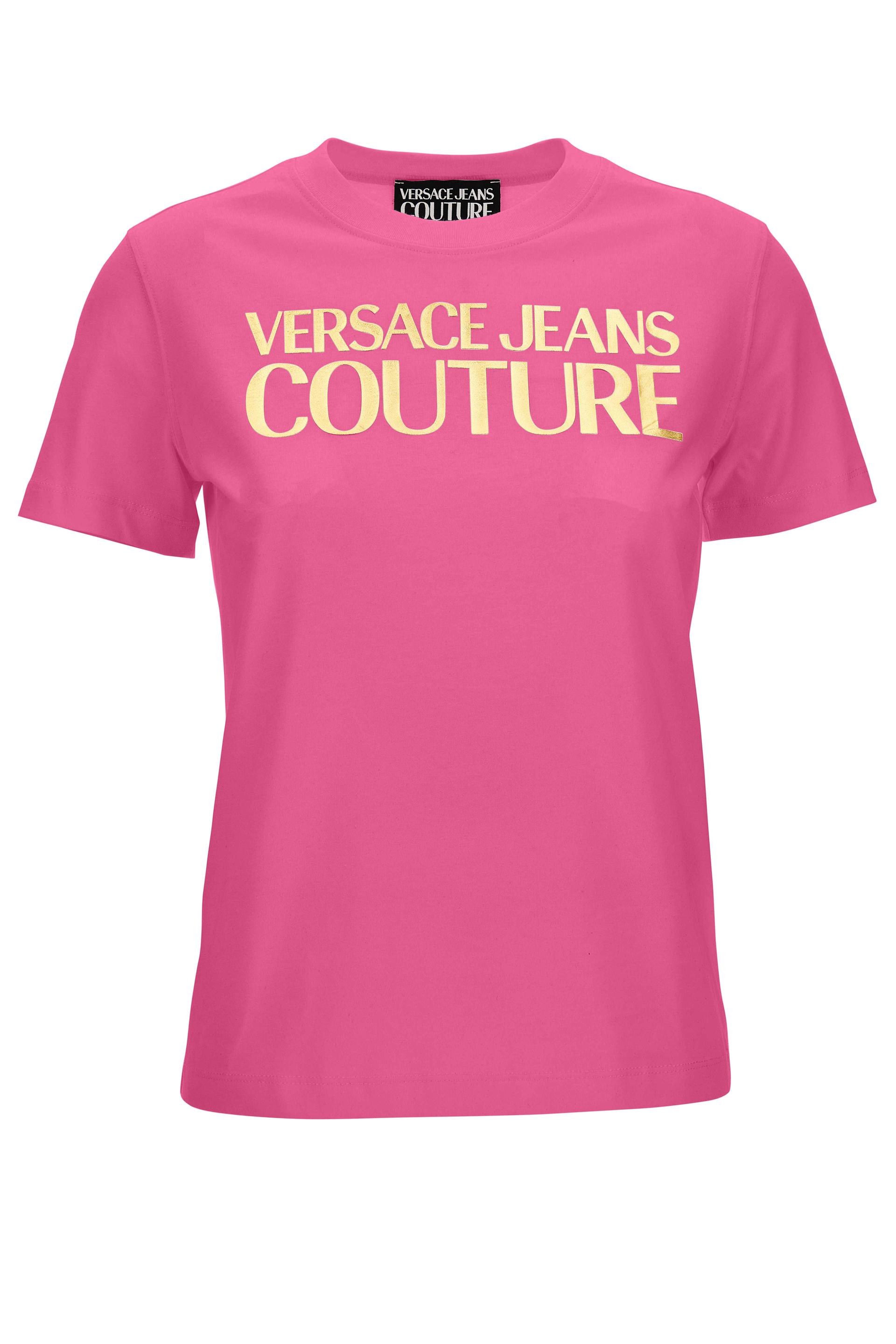 versace jeans couture t-shirt
