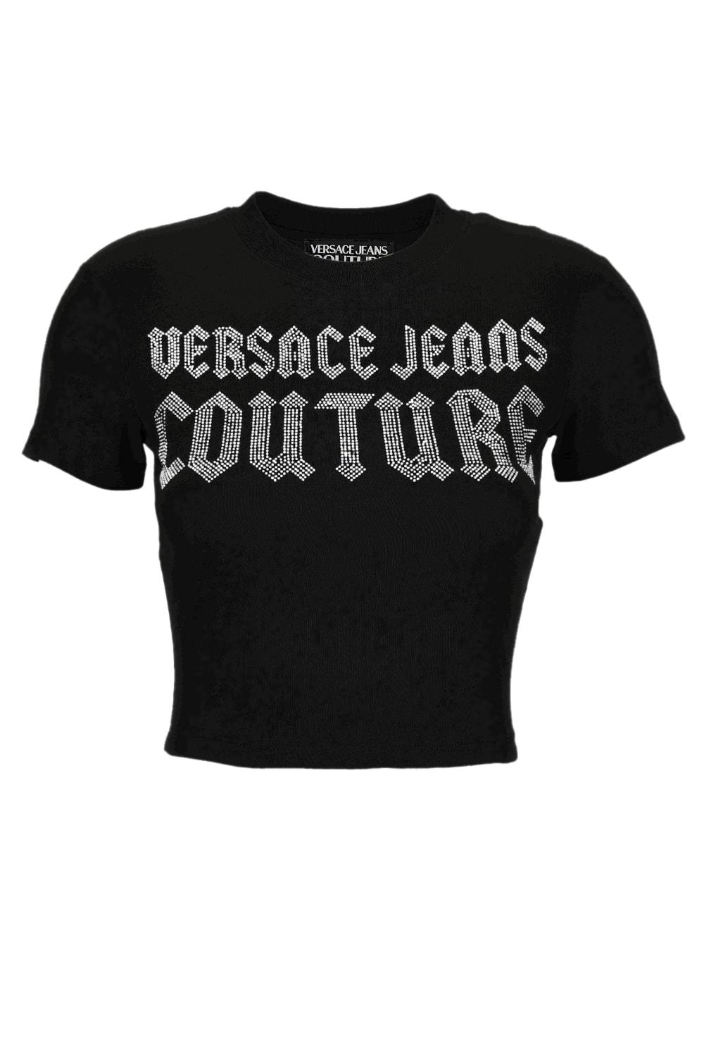 versace jeans couture t-shirt