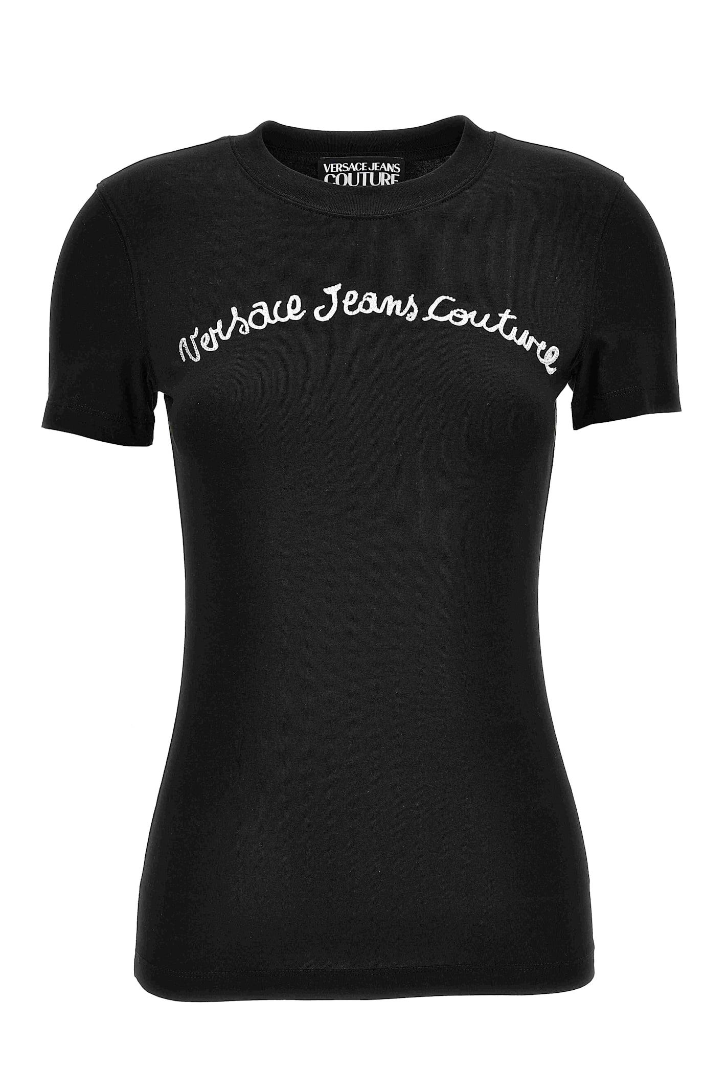 versace jeans couture t-shirt