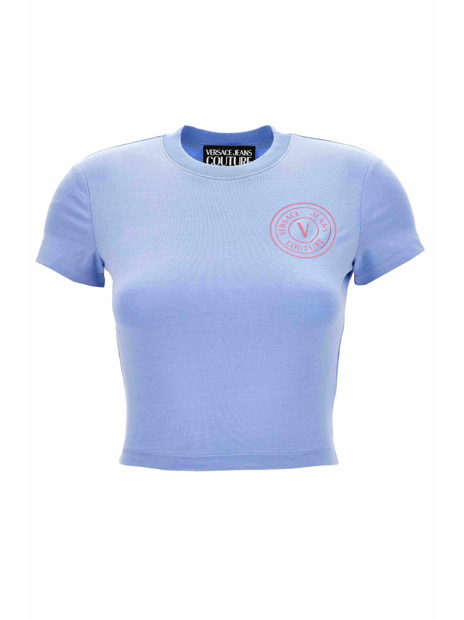 versace jeans couture t-shirt