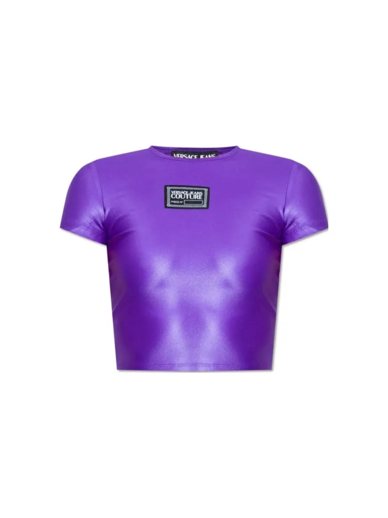 versace jeans couture t-shirt