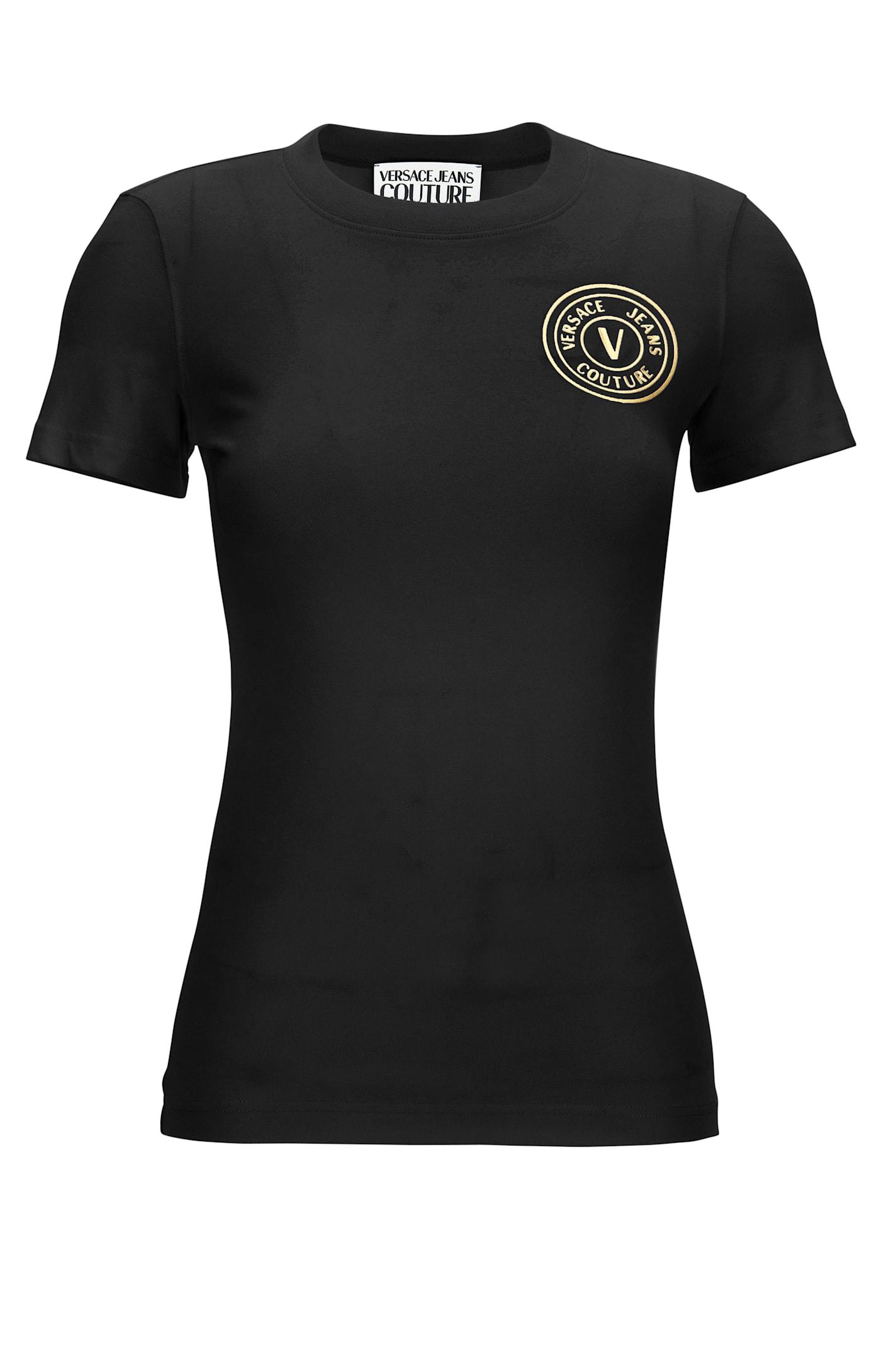 versace jeans couture t-shirt