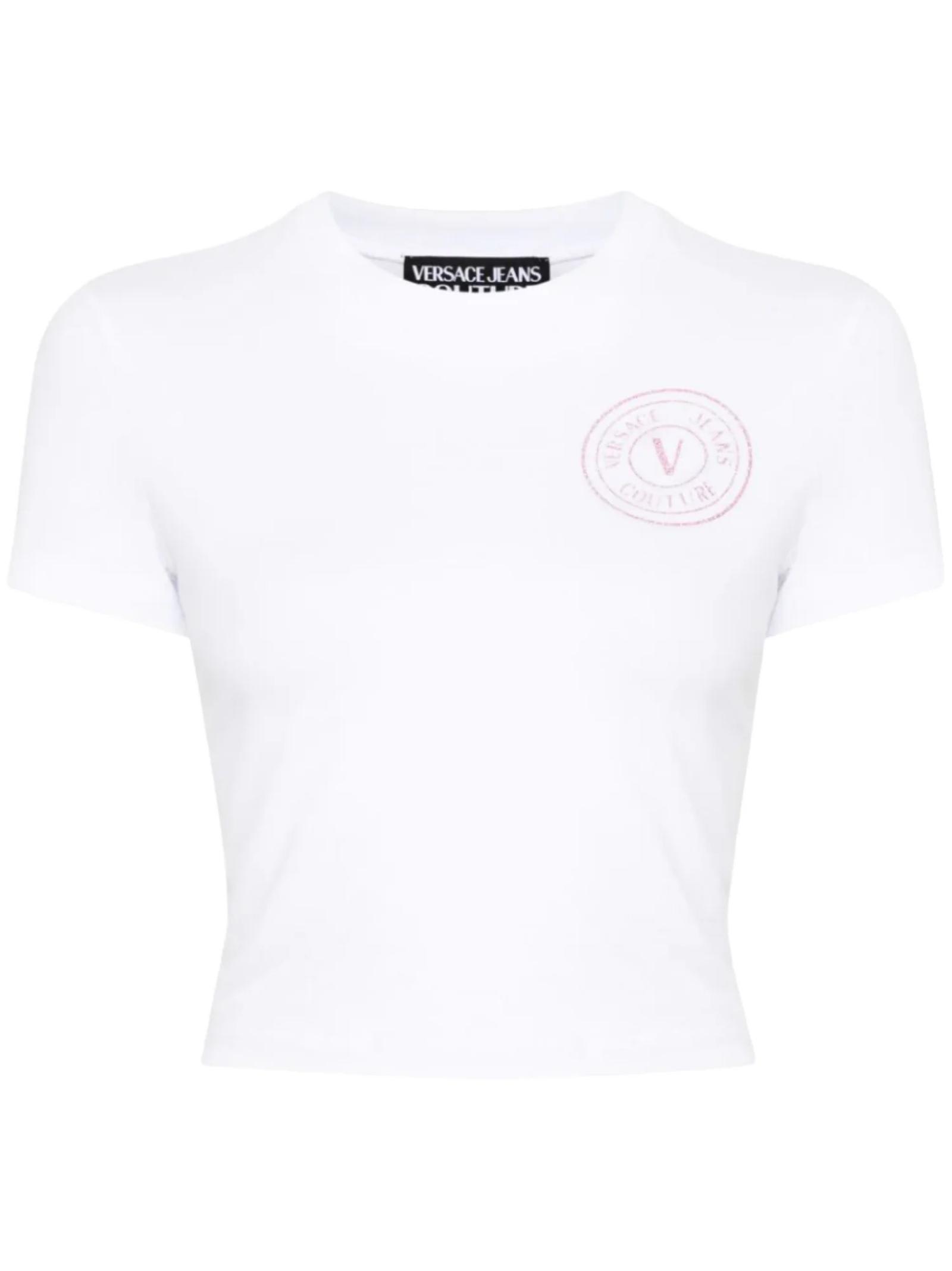 versace jeans couture t-shirt