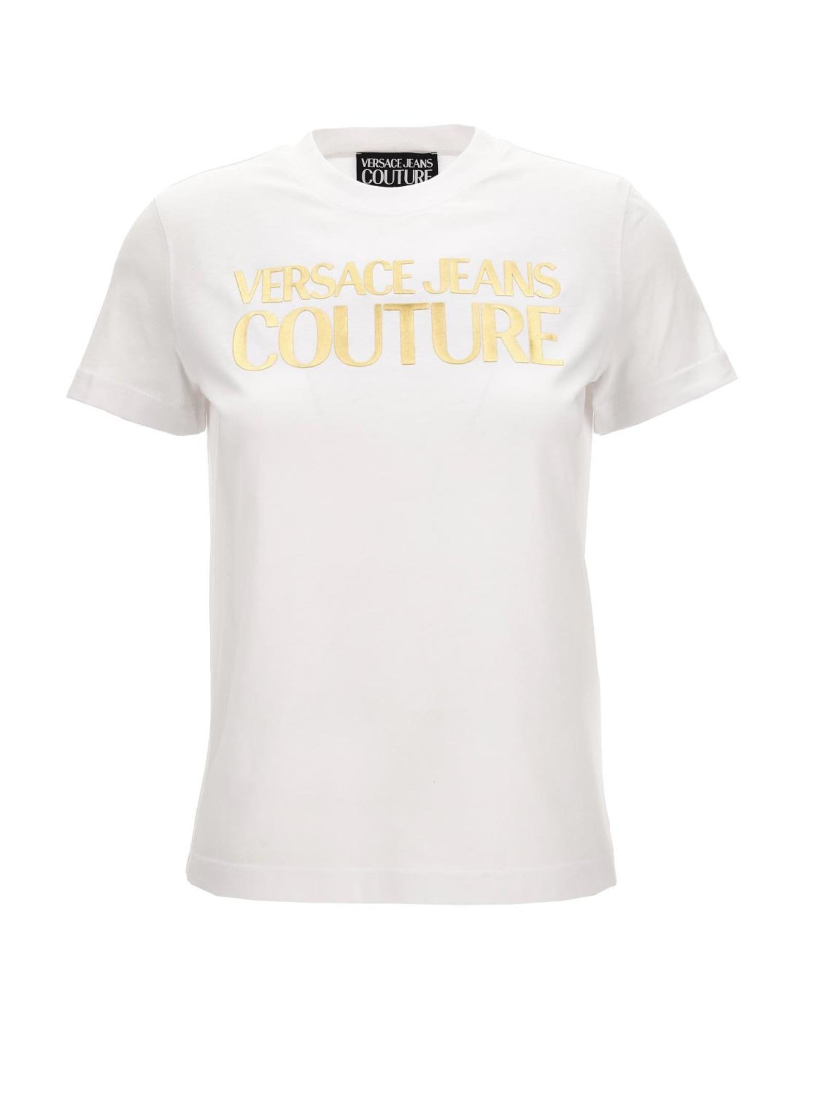 versace jeans couture t-shirt