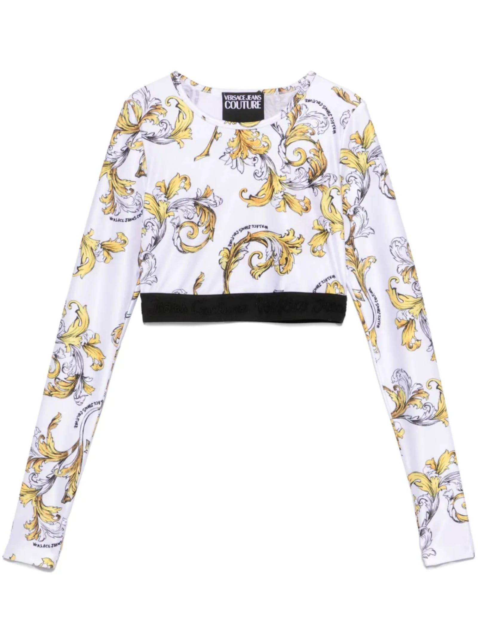 versace jeans couture t-shirt