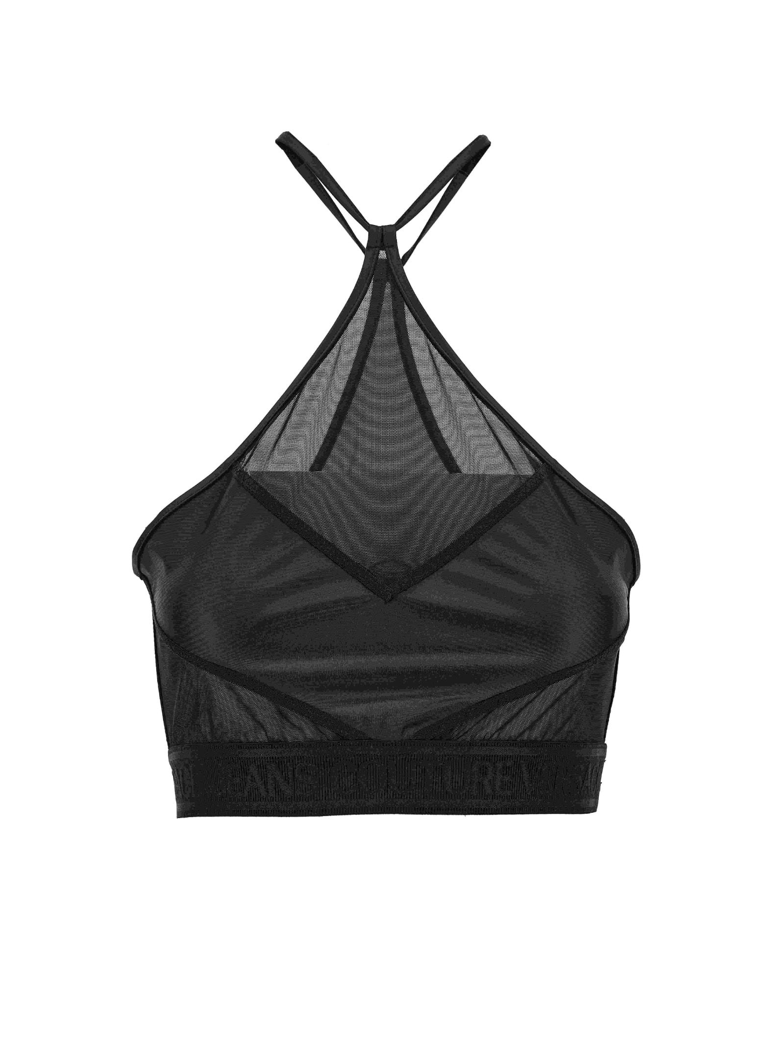 versace jeans couture top