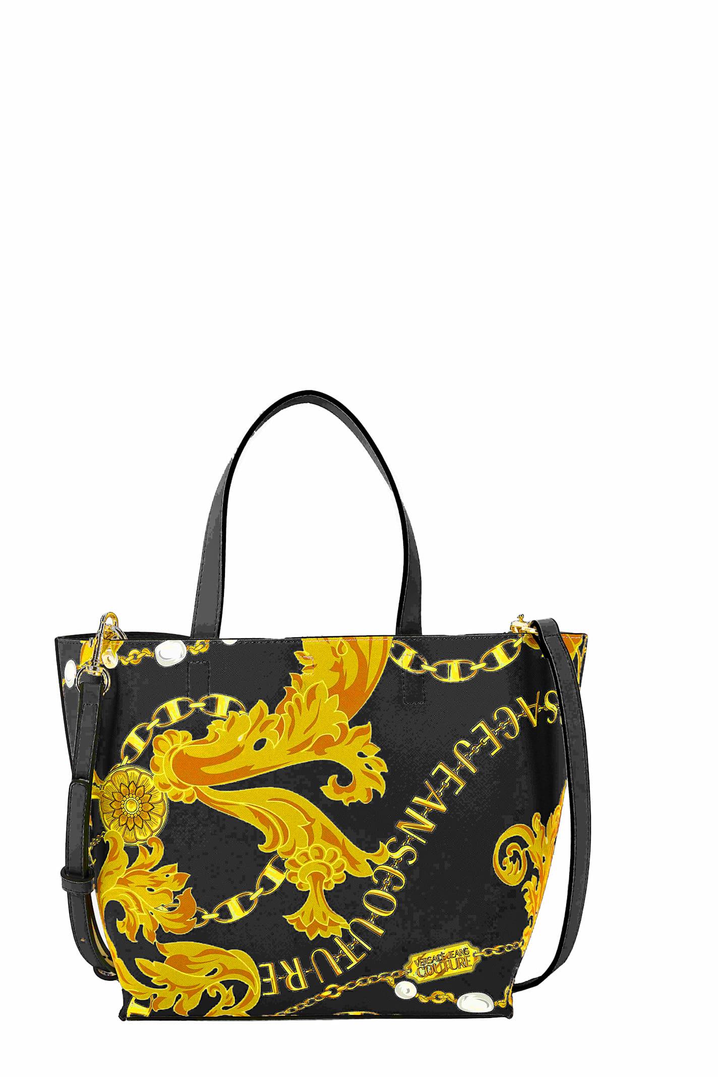versace jeans couture womens bag