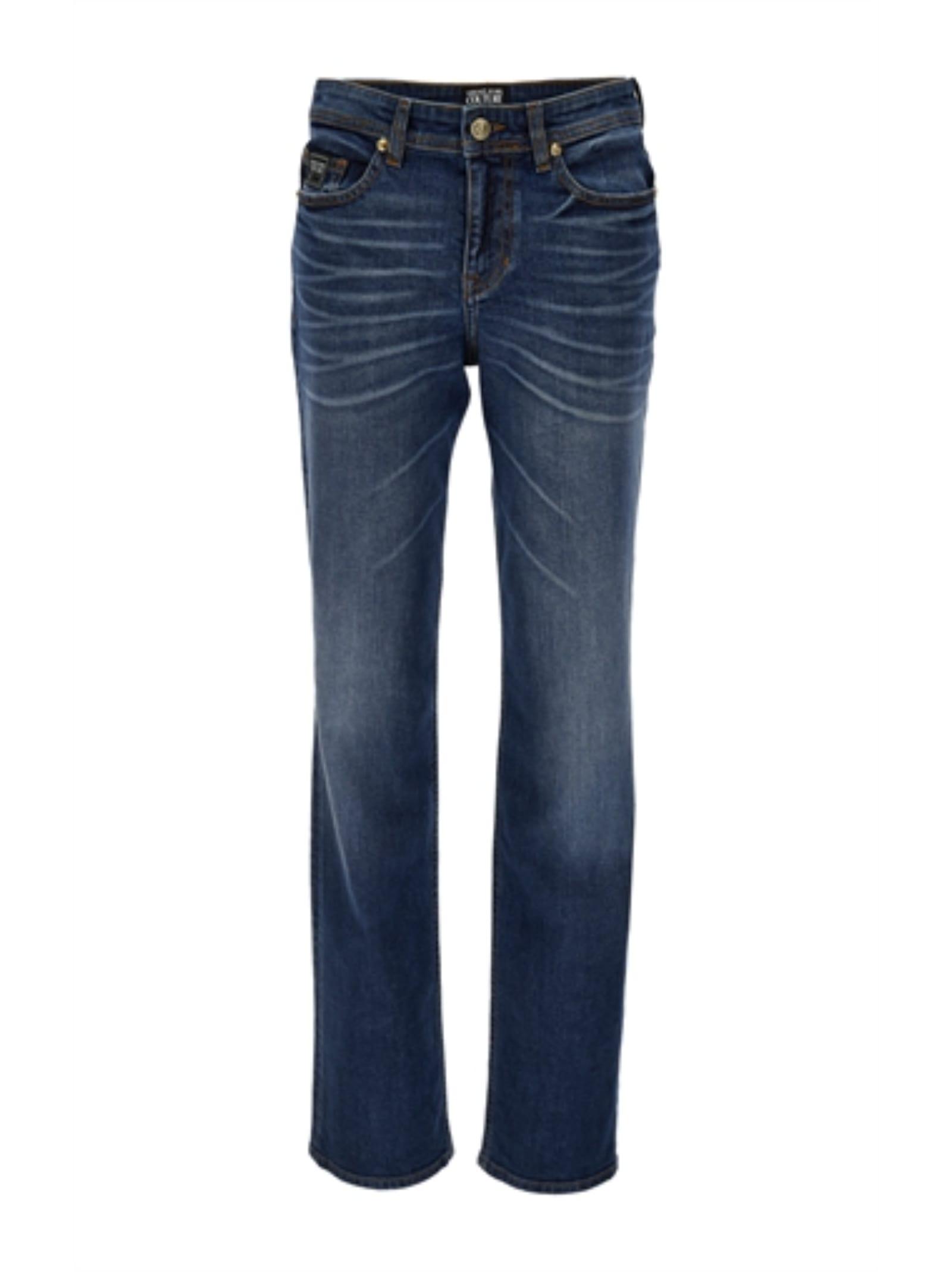versace jeans couture womens denim