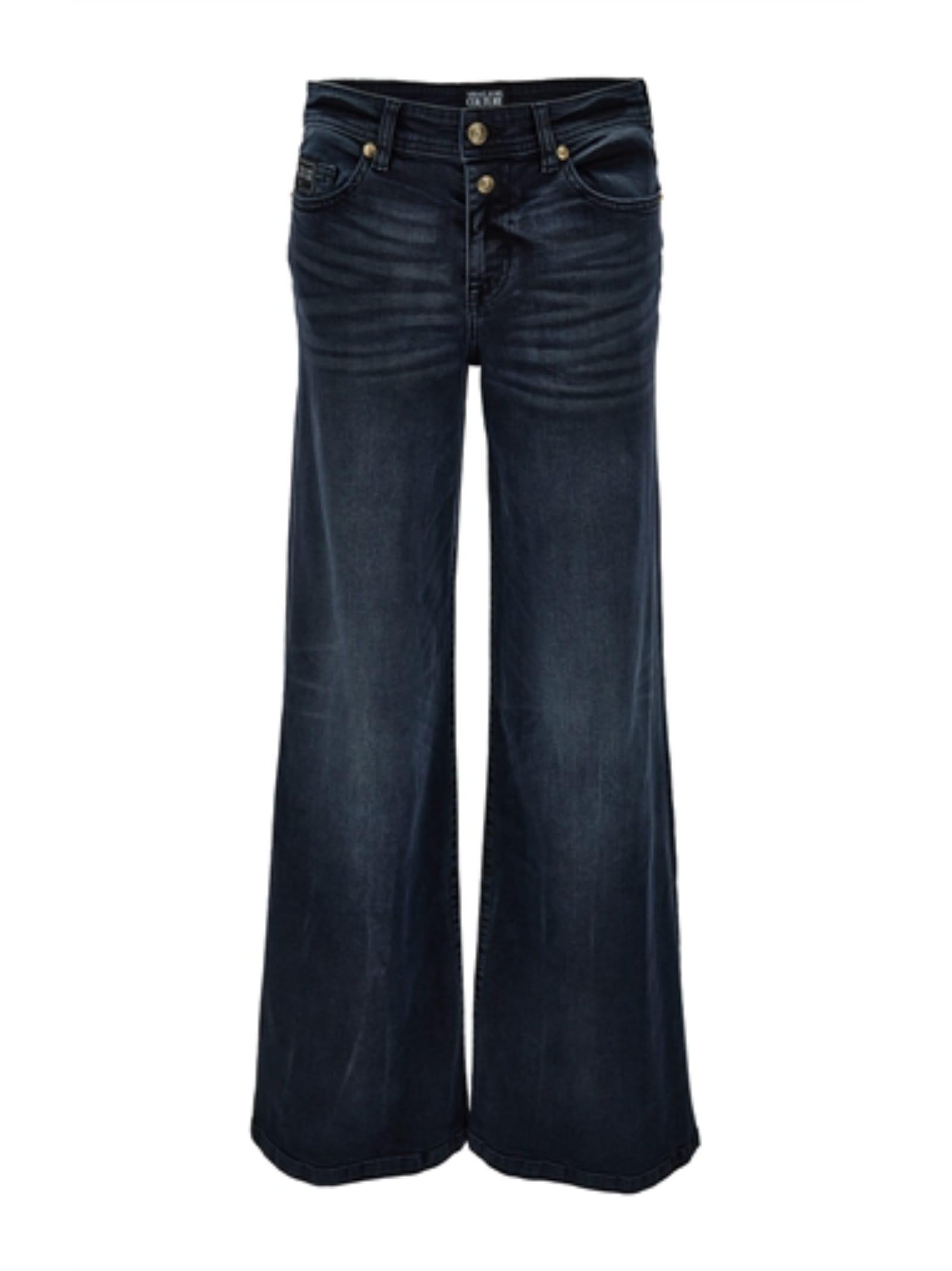 versace jeans couture womens denim