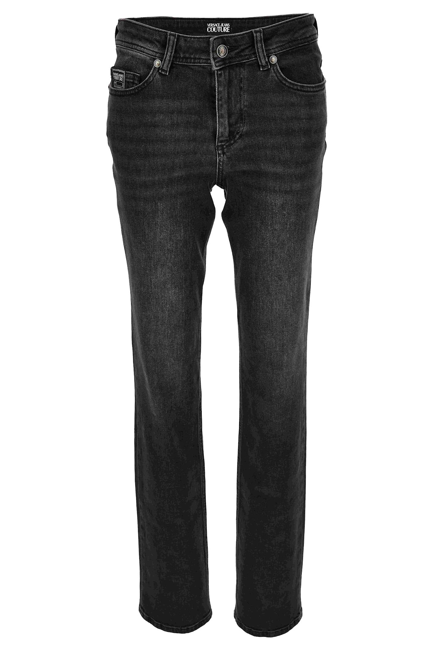 versace jeans couture womens denim