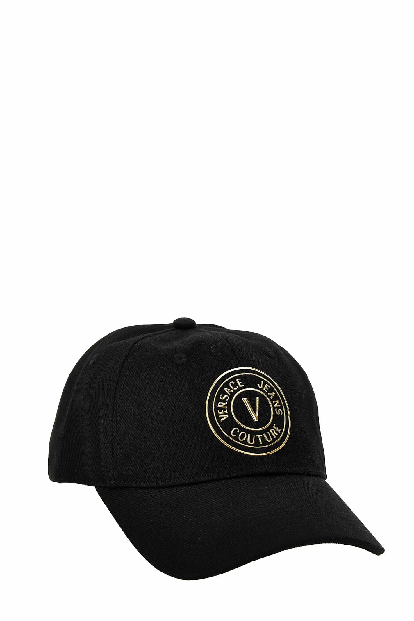 versace jeans couture womens hat