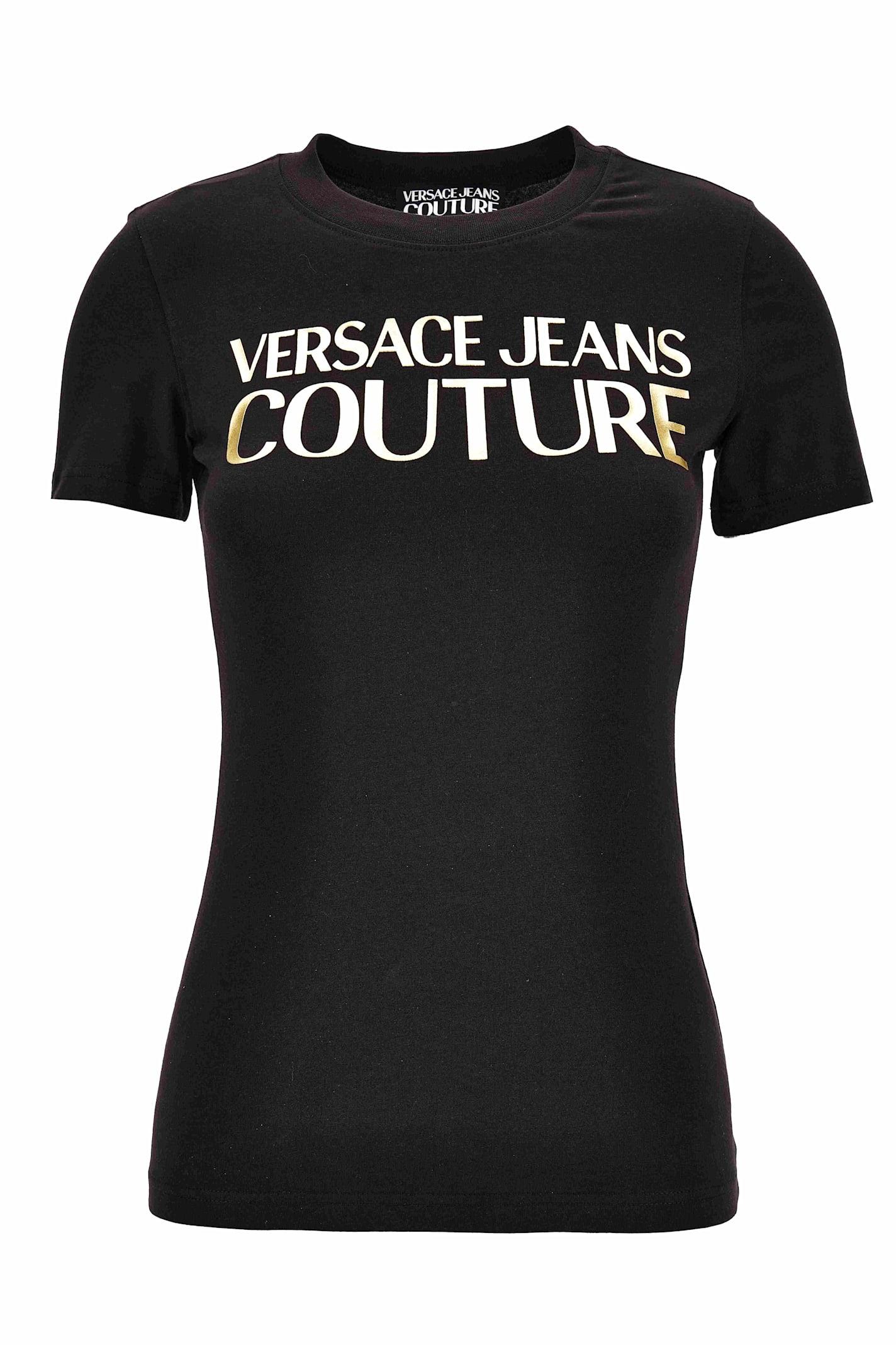 versace jeans couture womens t-shirt