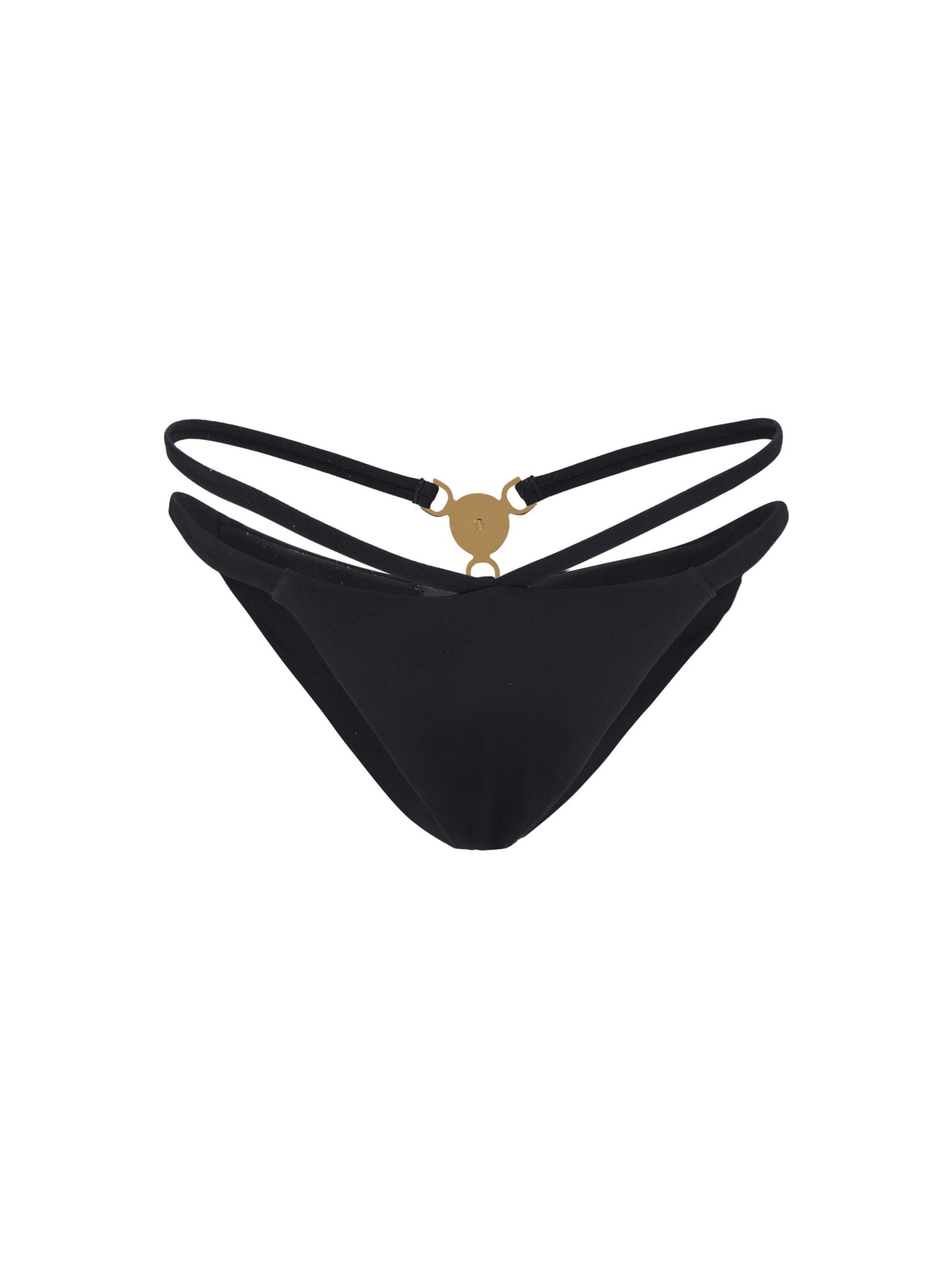 versace medusa 95 bikini briefs