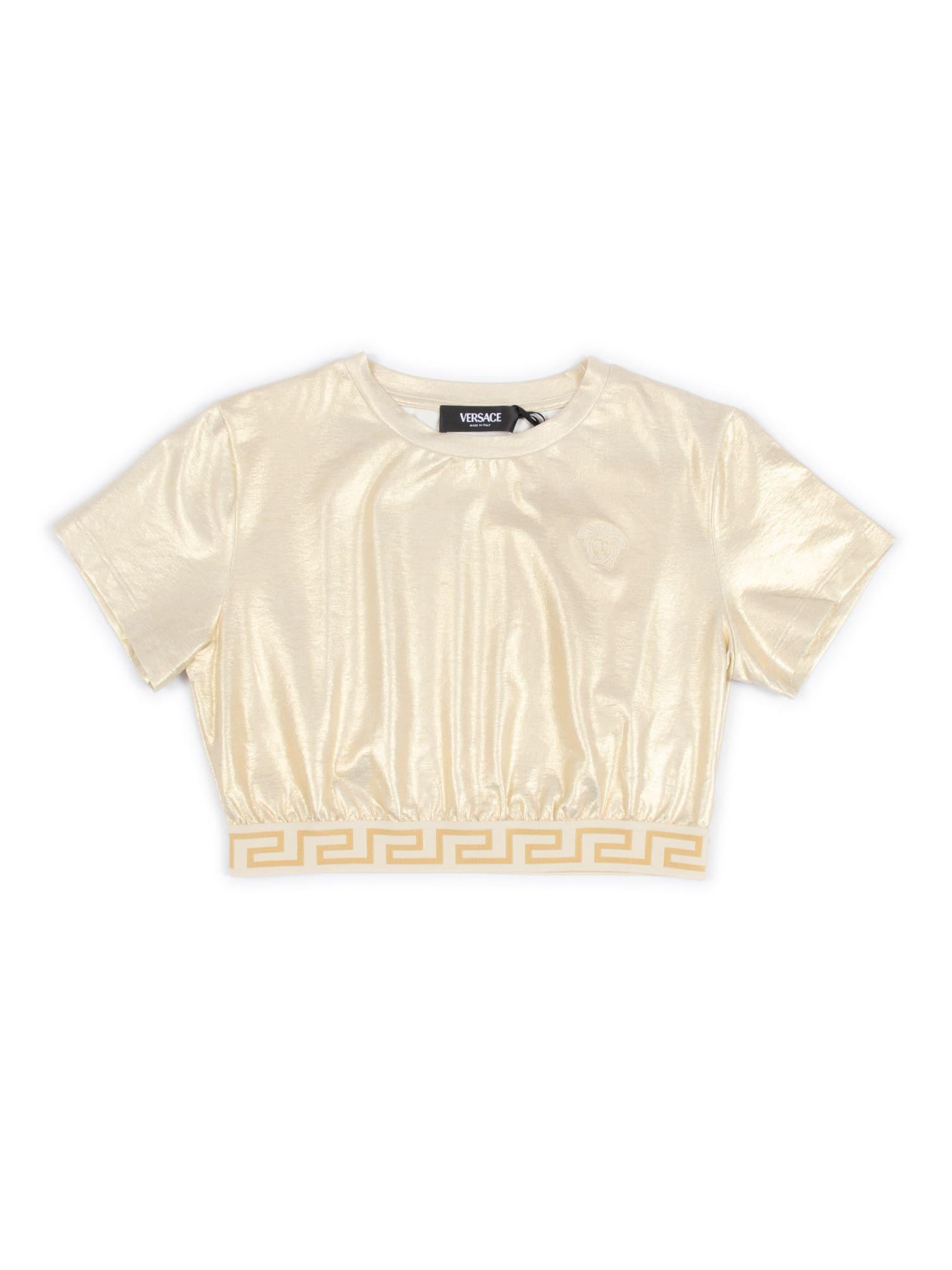 versace t-shirt