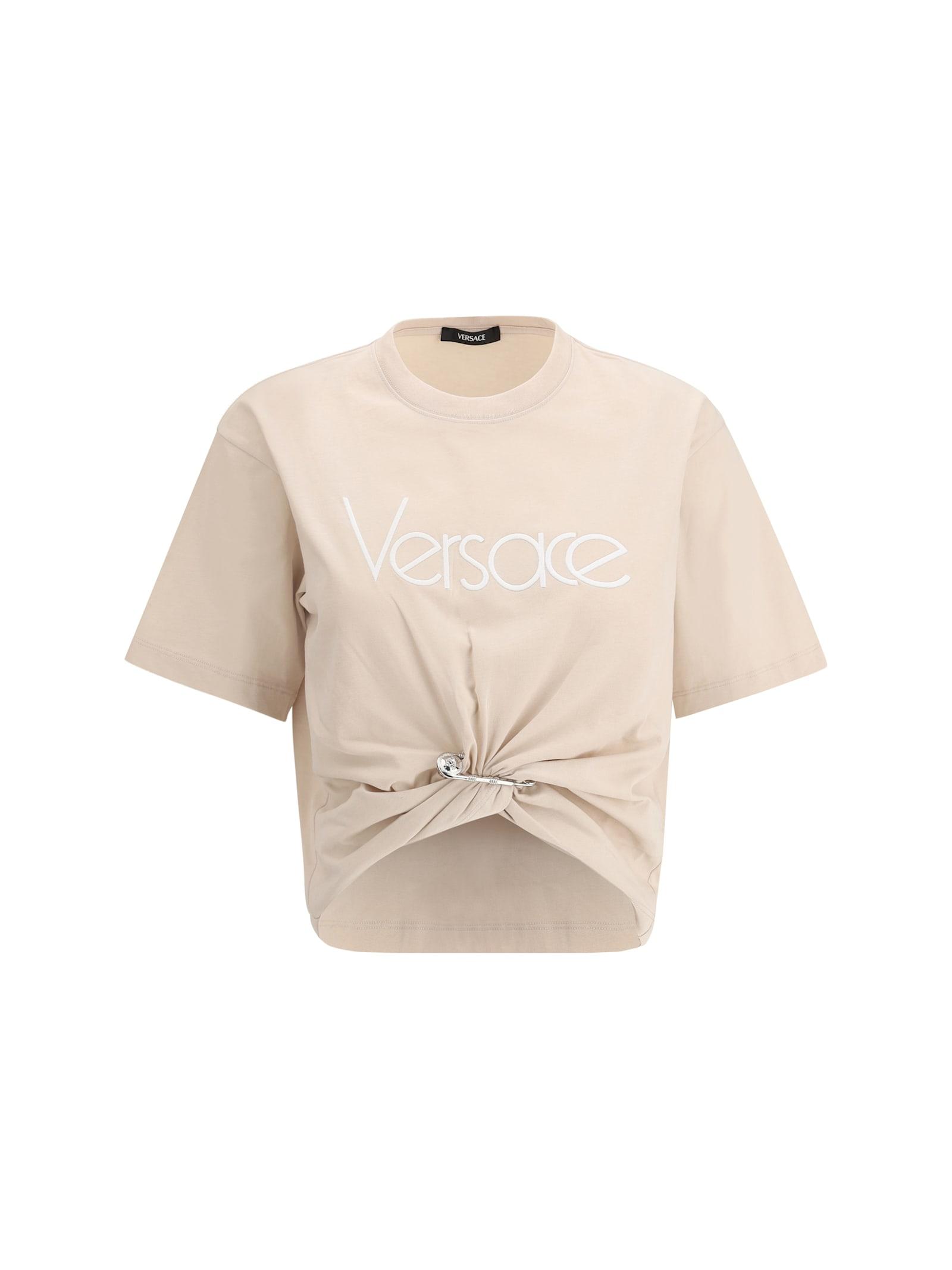 versace t-shirt