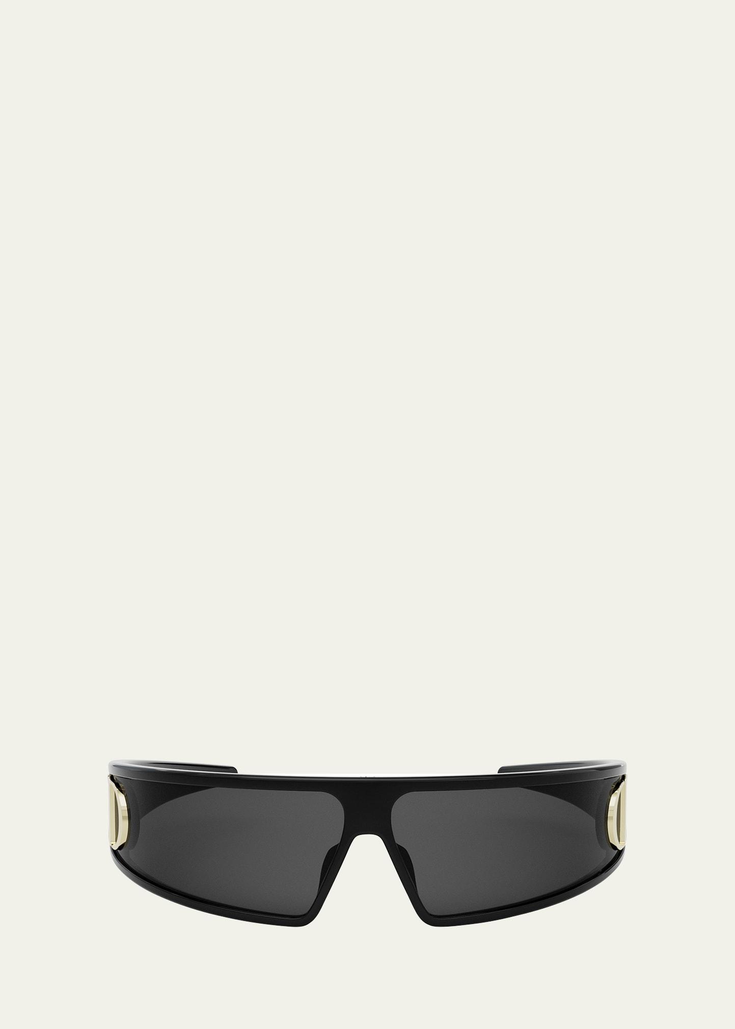 verydior m1u plastic wrap sunglasses