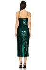 vesina midi dress