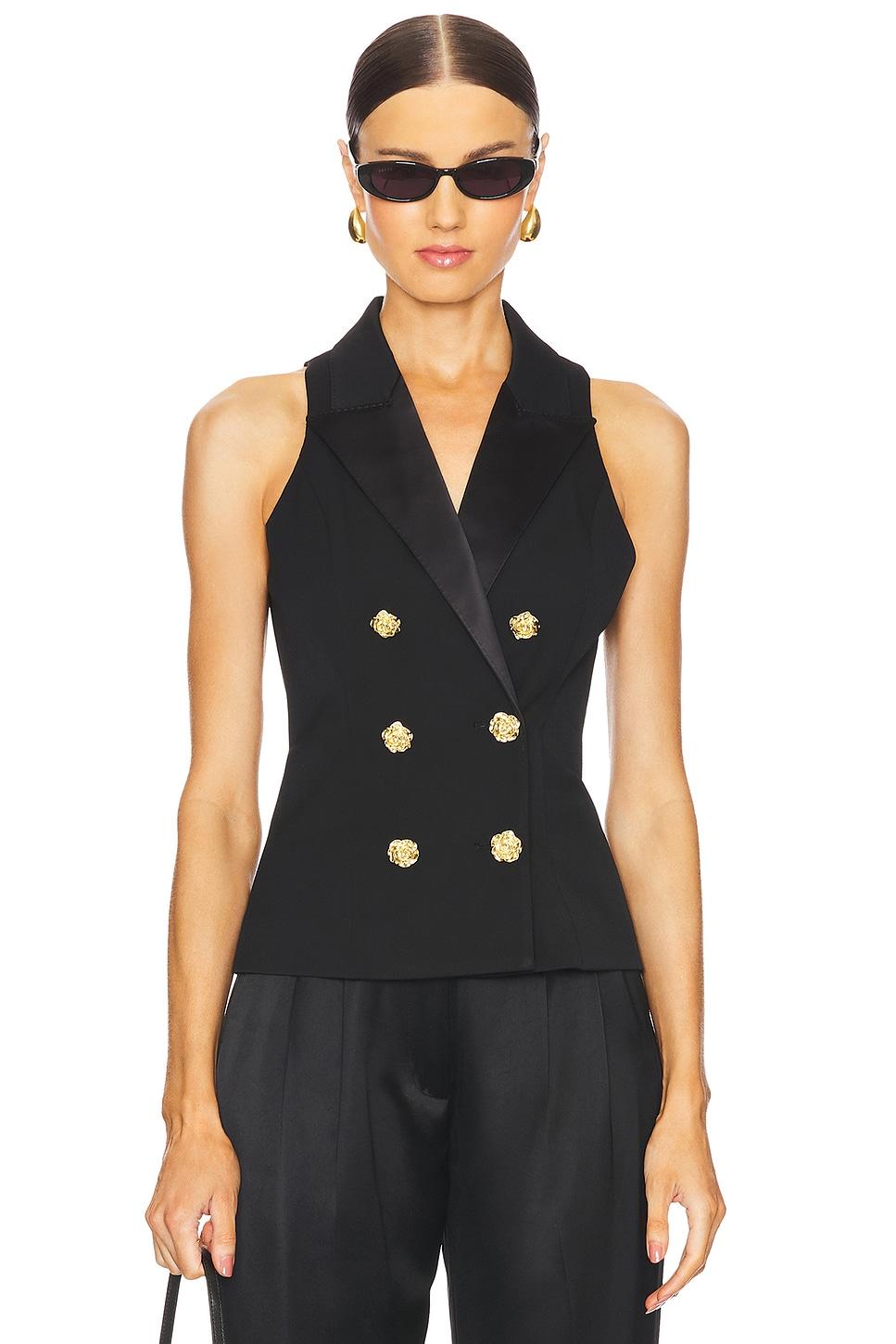 vesper tux vest