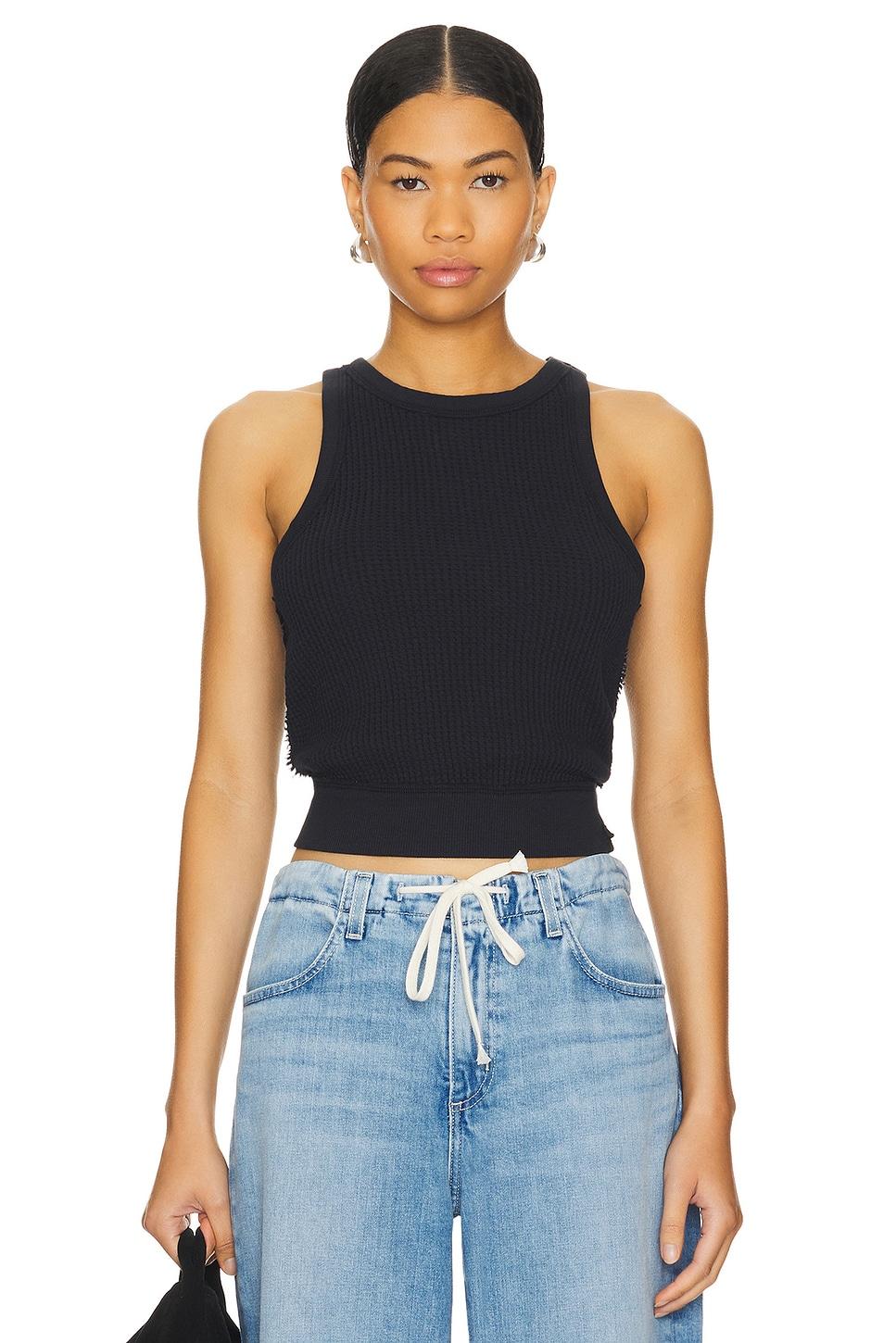 vest tank