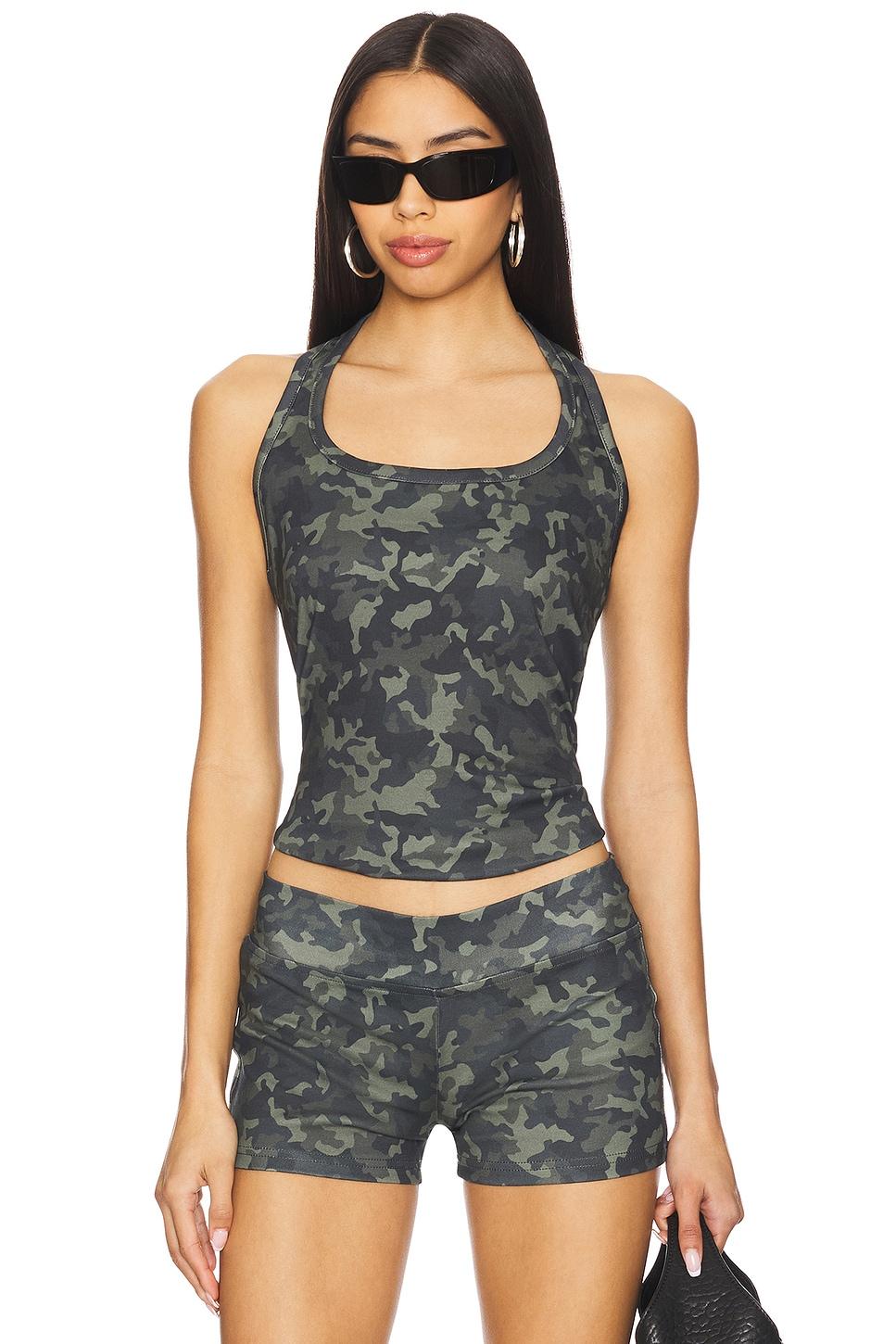 vest top