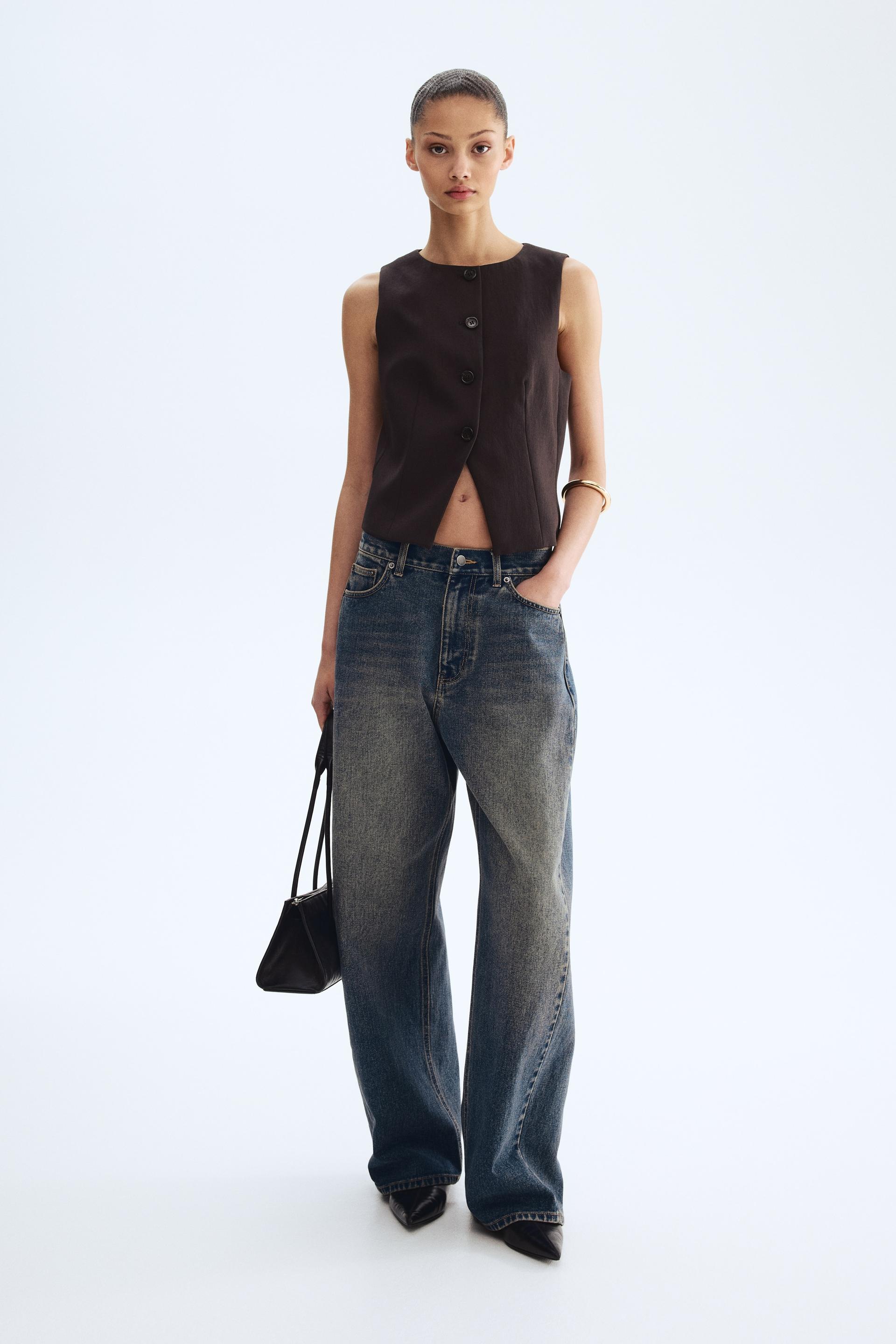 vest