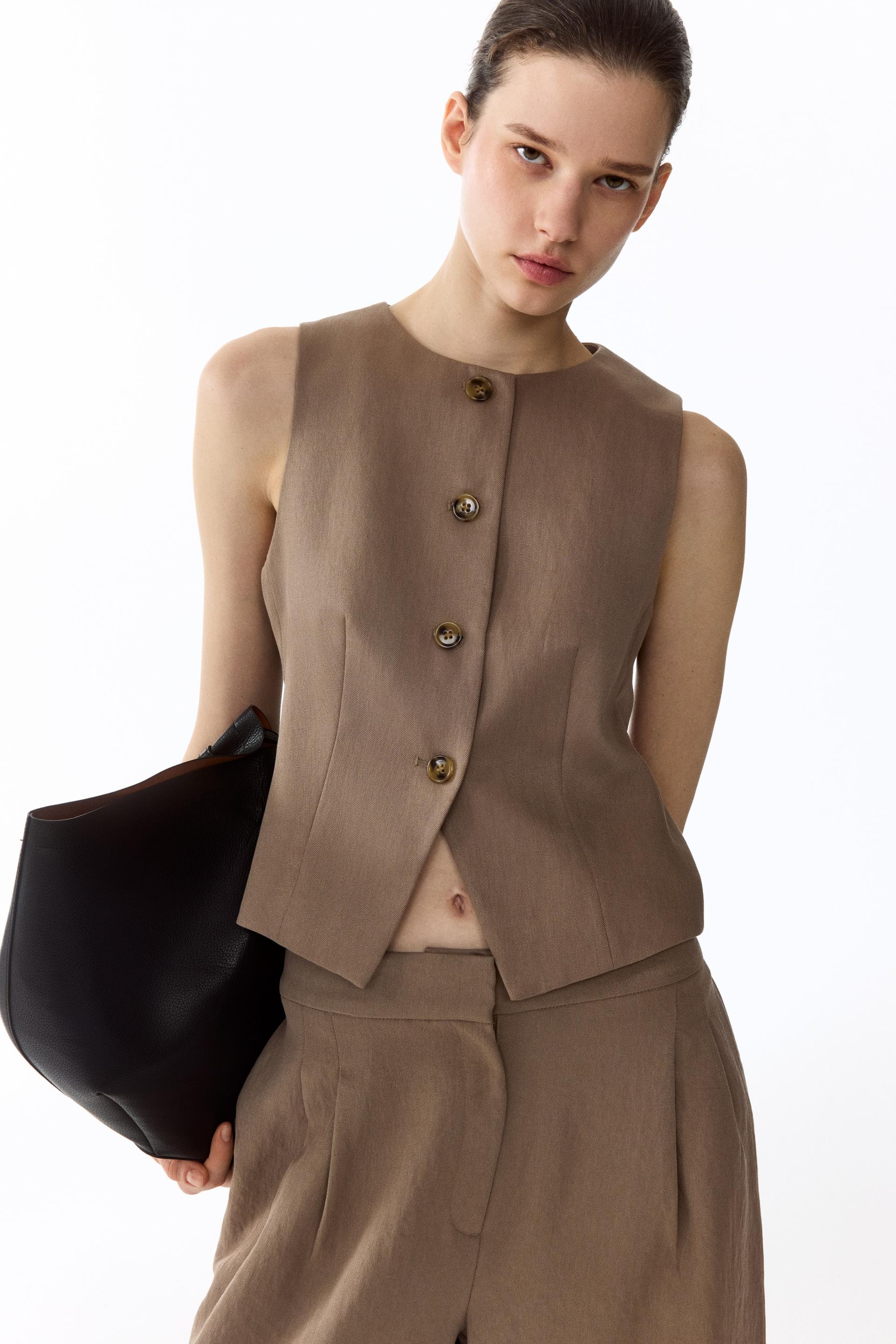 vest
