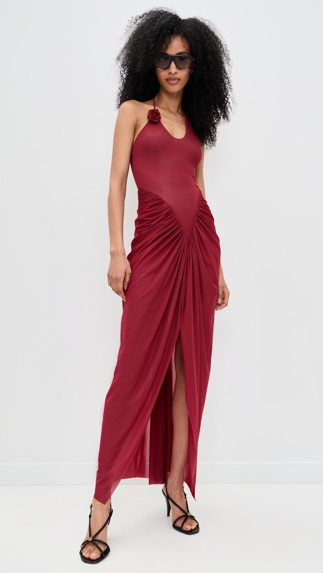 vestalia dress