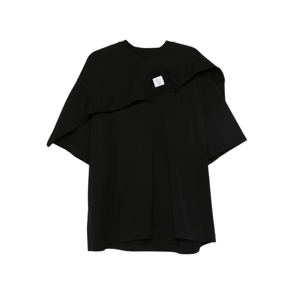 vetements t-shirt