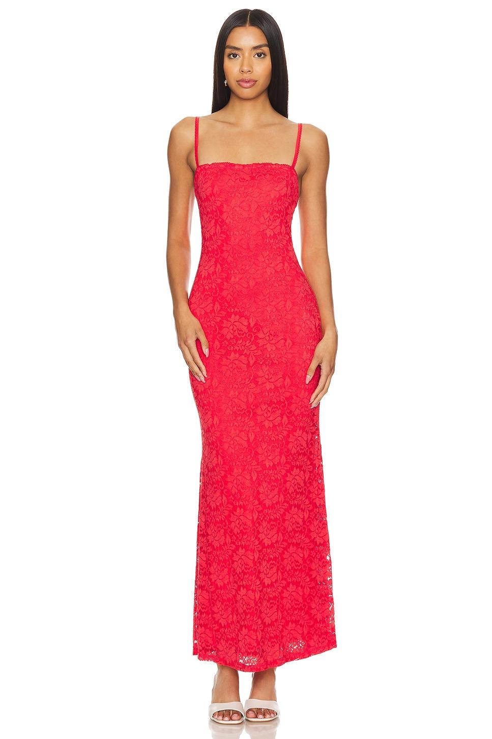 vetiver dress